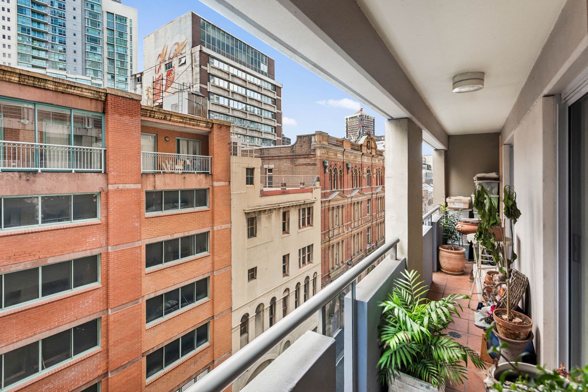 912/28 Harbour Street, Sydney, NSW, 2000, Sydney - Thumbnail 5