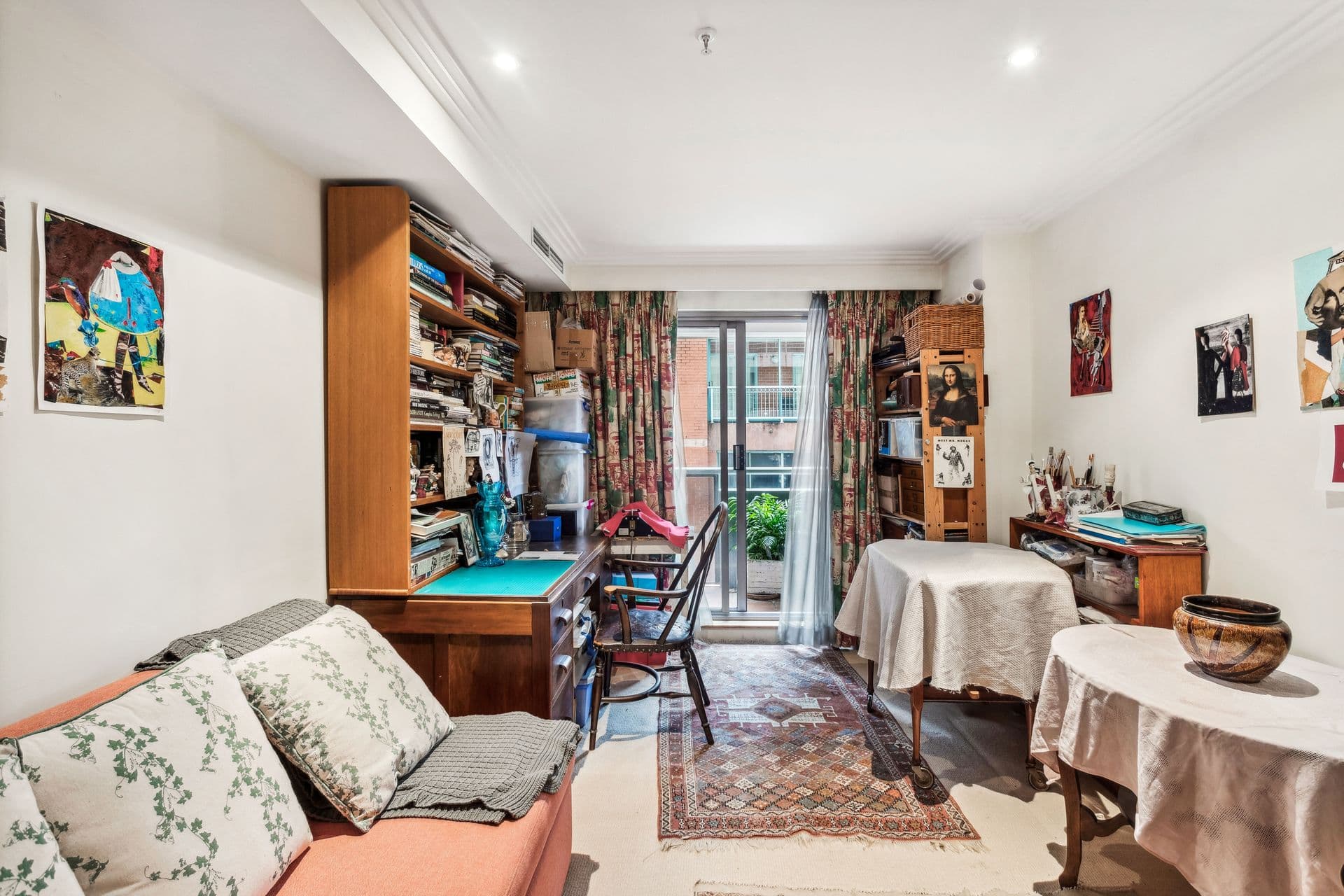 912/28 Harbour Street, Sydney, NSW, 2000, Sydney - Thumbnail 8