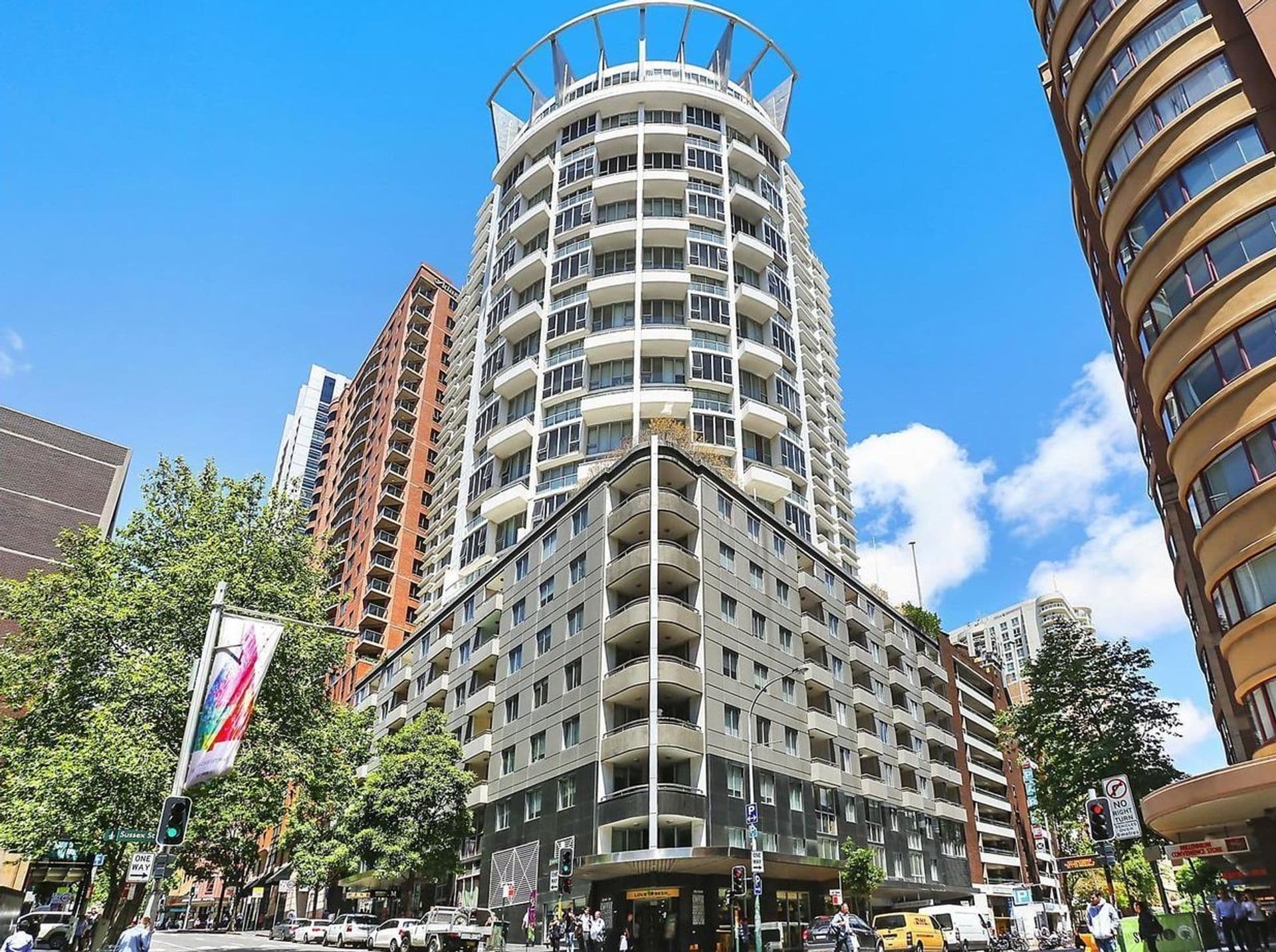 236/298 Sussex Street, Sydney, NSW, 2000, Sydney - Image 1