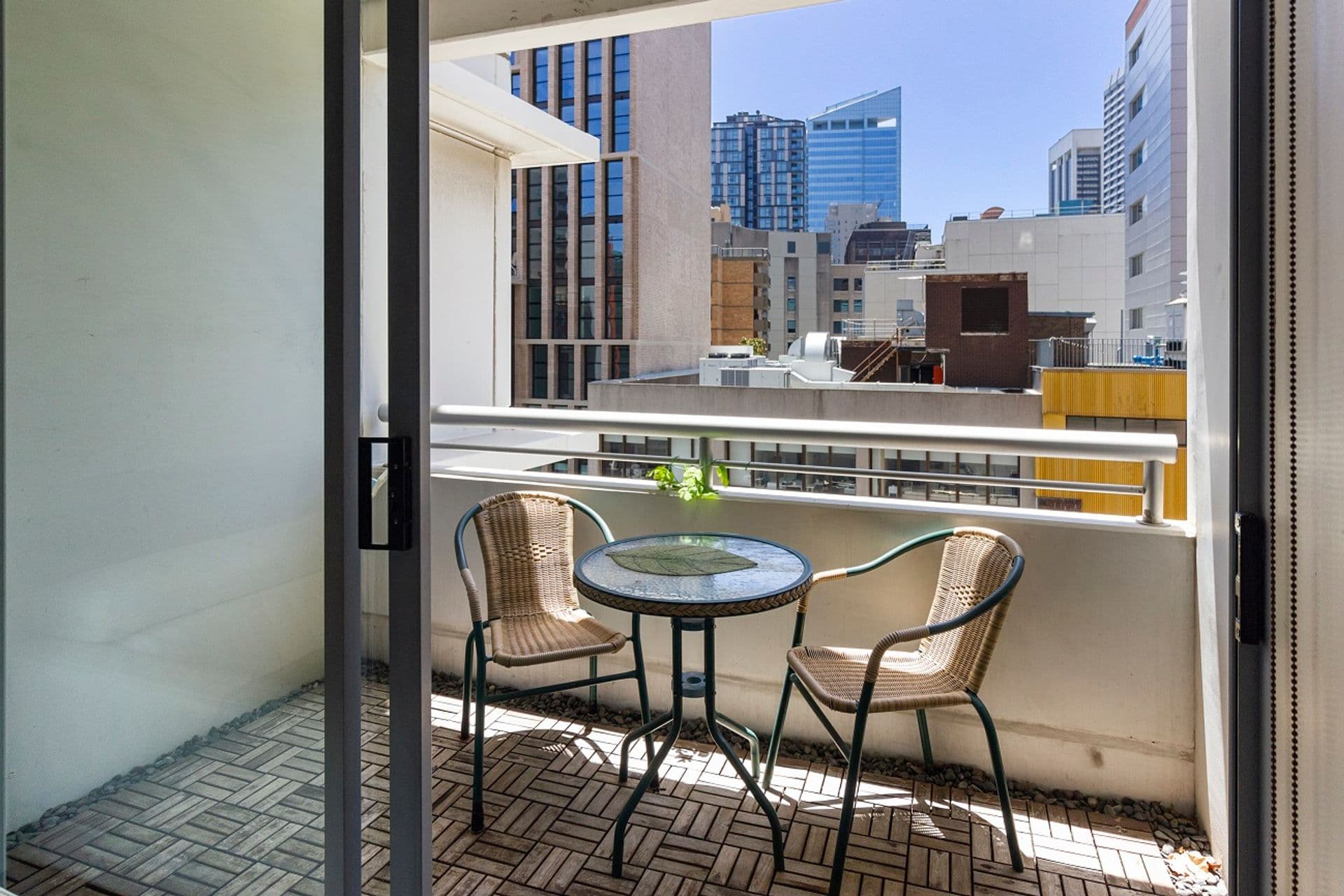 236/298 Sussex Street, Sydney, NSW, 2000, Sydney - Thumbnail 5