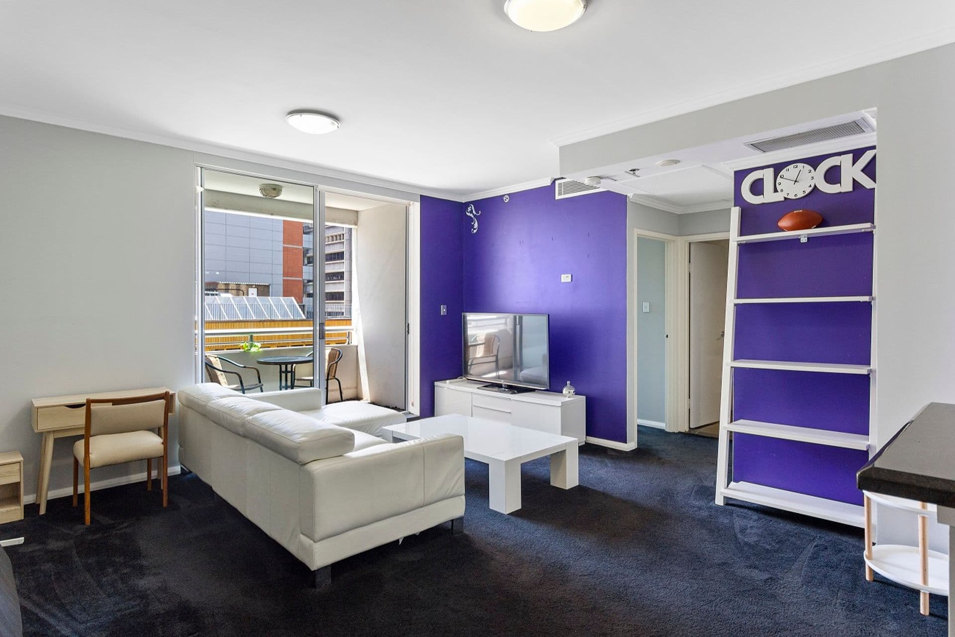 236/298 Sussex Street, Sydney, NSW, 2000, Sydney - Thumbnail 2
