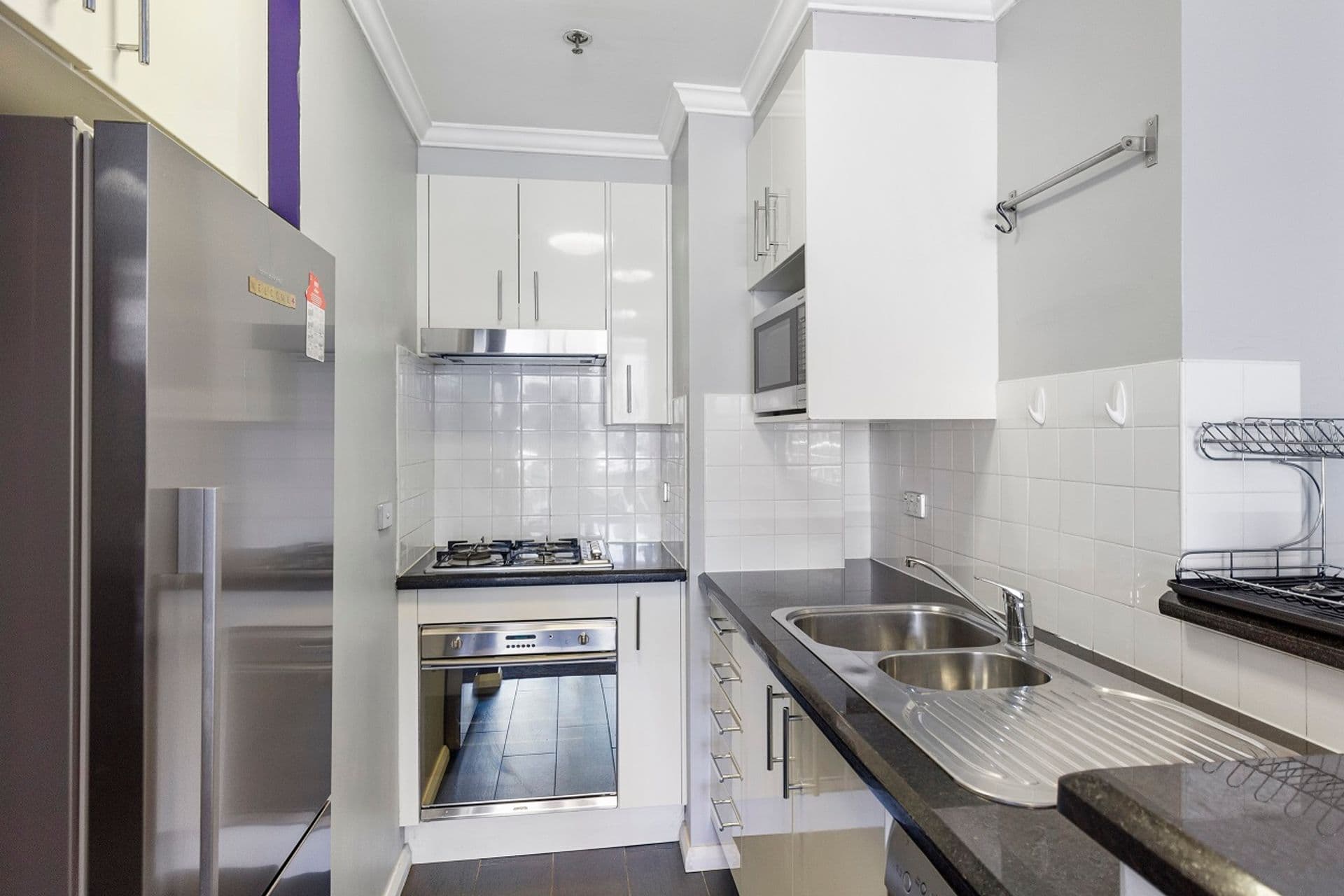 236/298 Sussex Street, Sydney, NSW, 2000, Sydney - Thumbnail 3