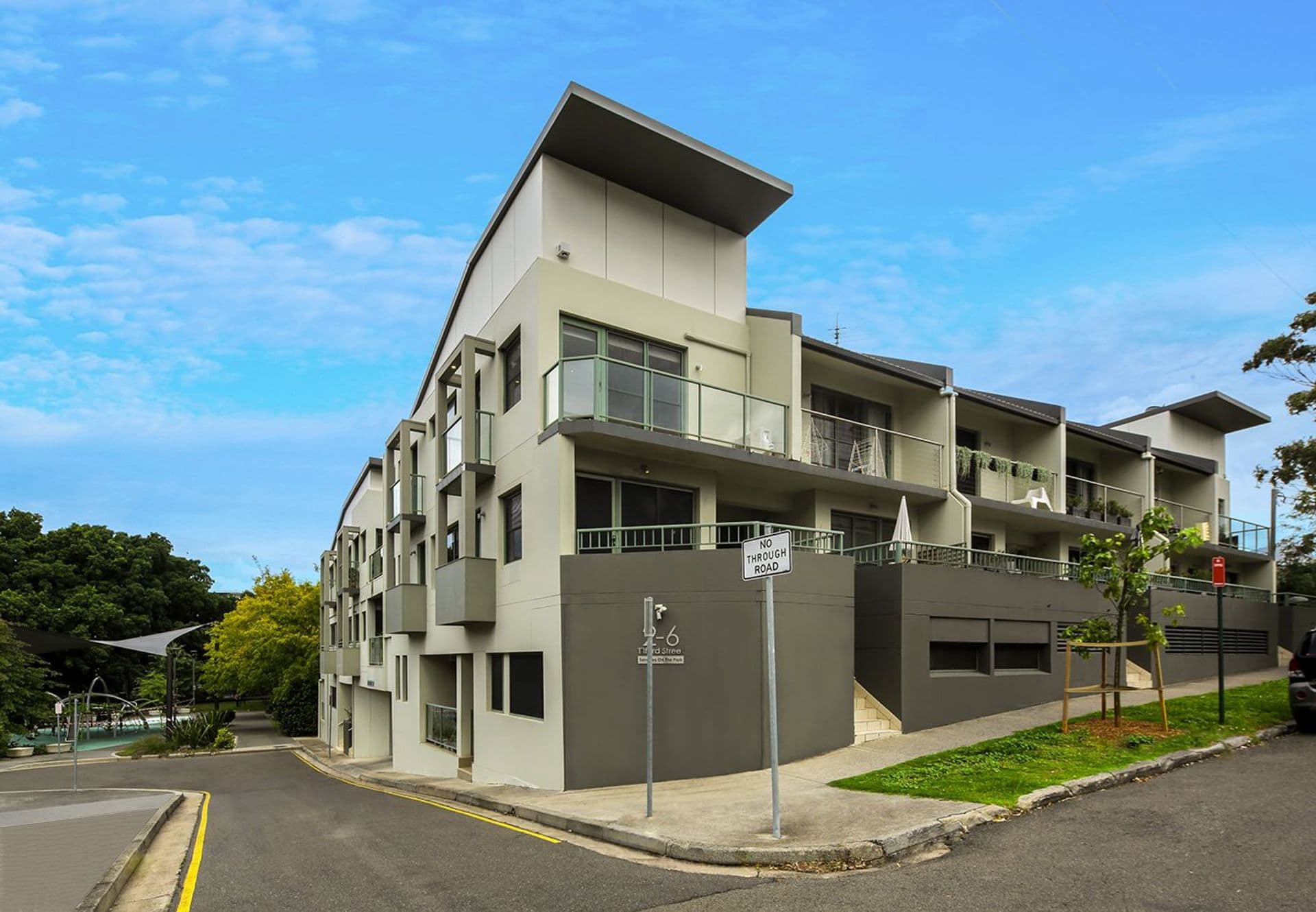 18/2 Tilford Street, Zetland, NSW, 2017, Zetland - Thumbnail 6