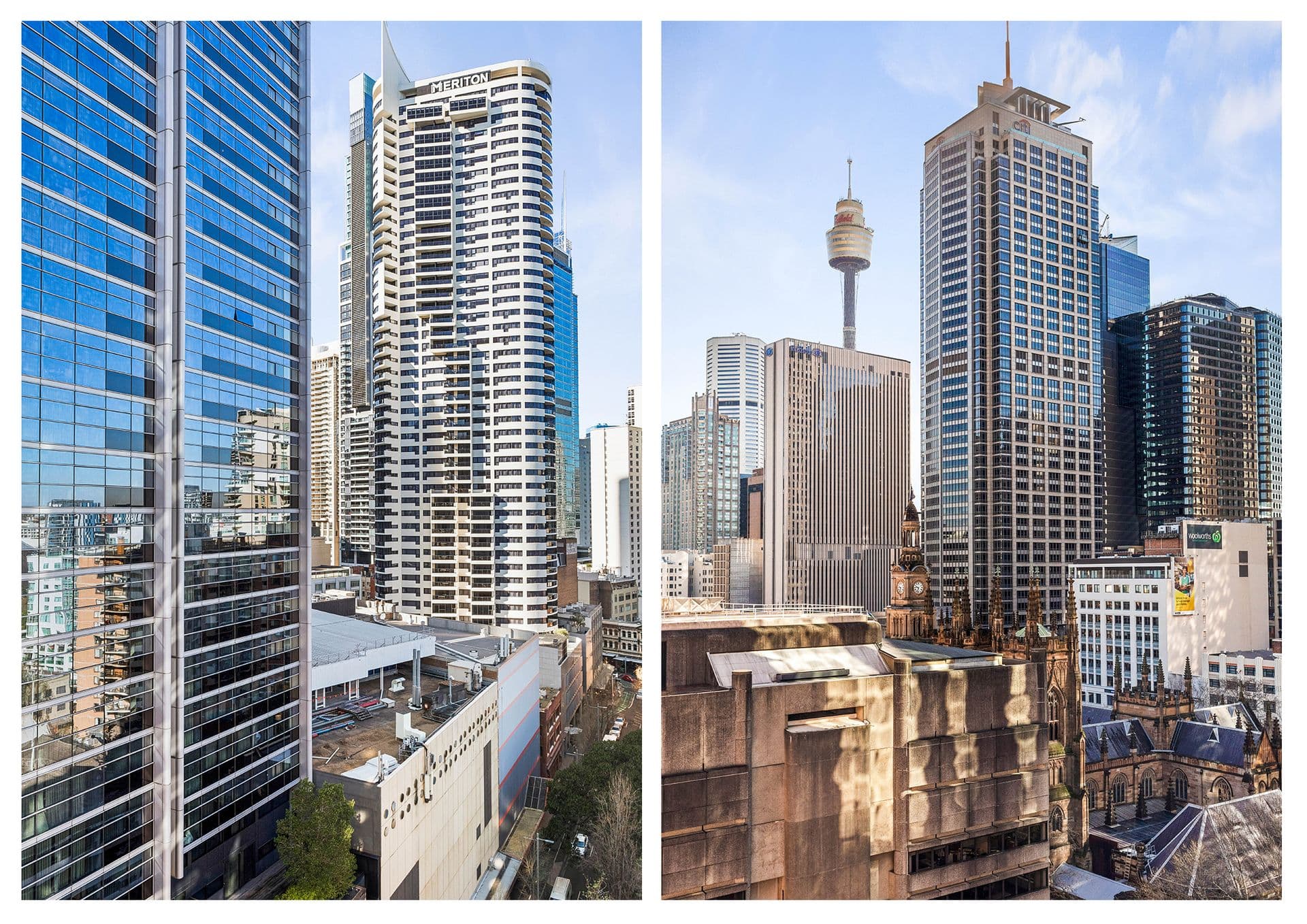 43/515 Kent Street, Sydney, NSW, 2000, Sydney - Thumbnail 2