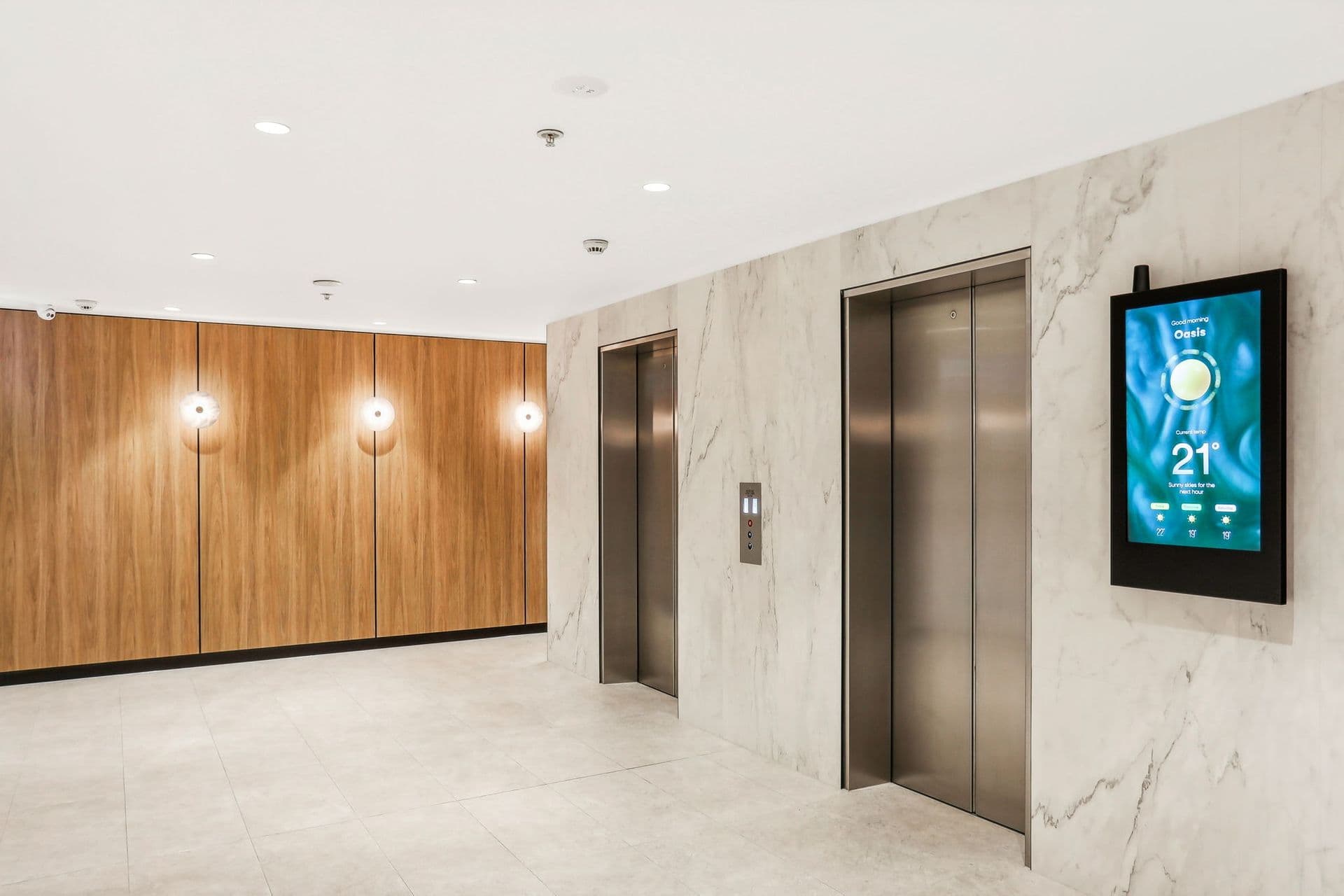 74/6 Poplar Street, Surry Hills, NSW, 2010, Surry Hills - Thumbnail 8