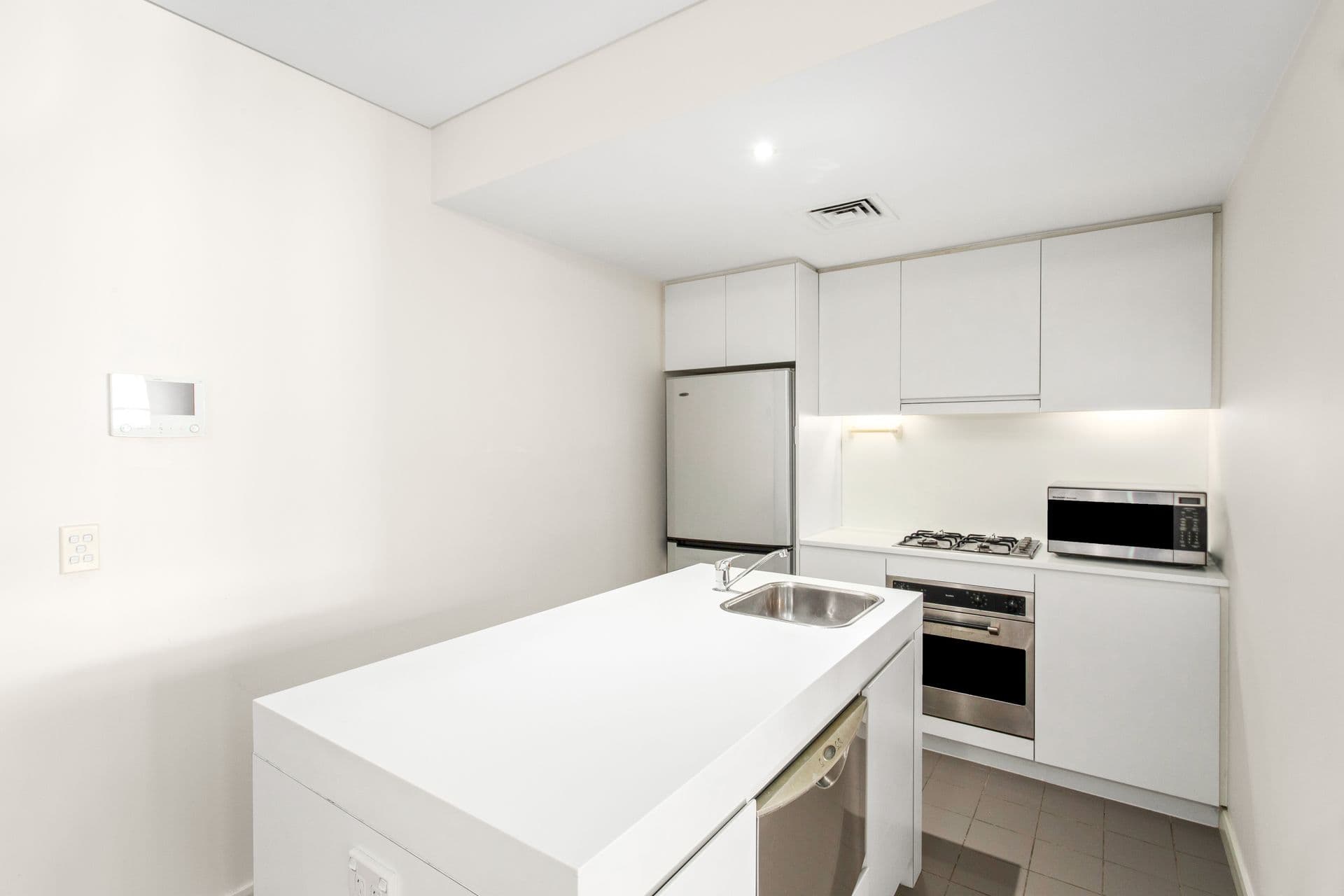 202/45 Shelley Street, Sydney, NSW, 2000, Sydney - Thumbnail 4