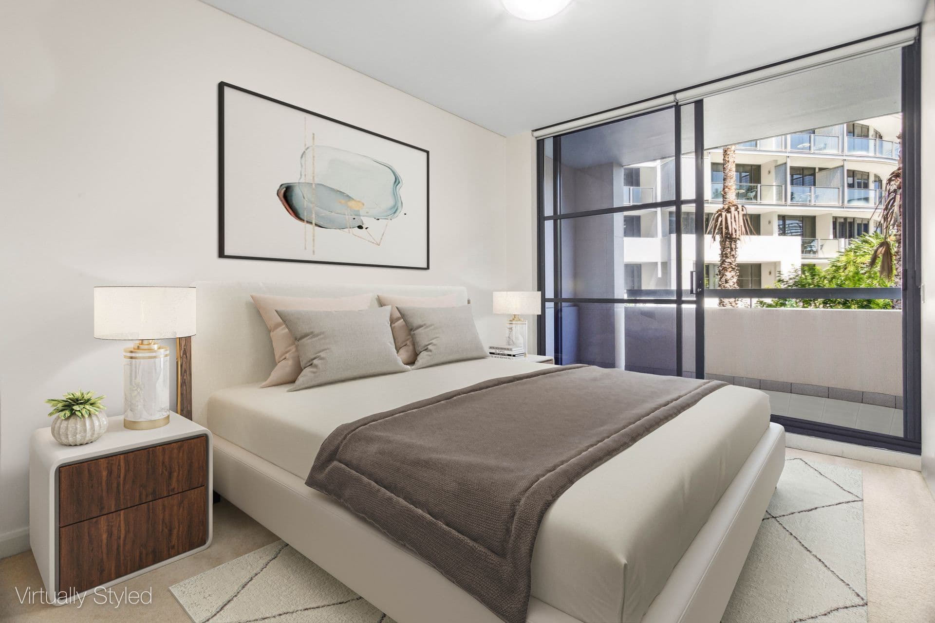202/45 Shelley Street, Sydney, NSW, 2000, Sydney - Thumbnail 6