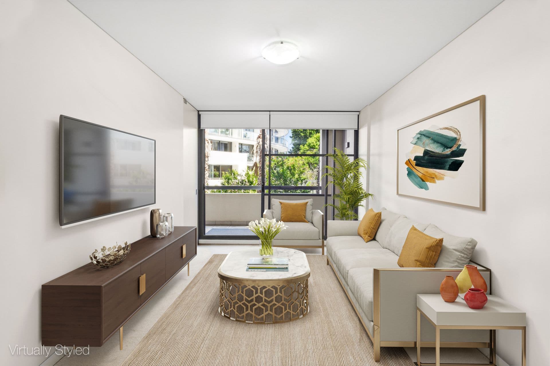202/45 Shelley Street, Sydney, NSW, 2000, Sydney - Image 1