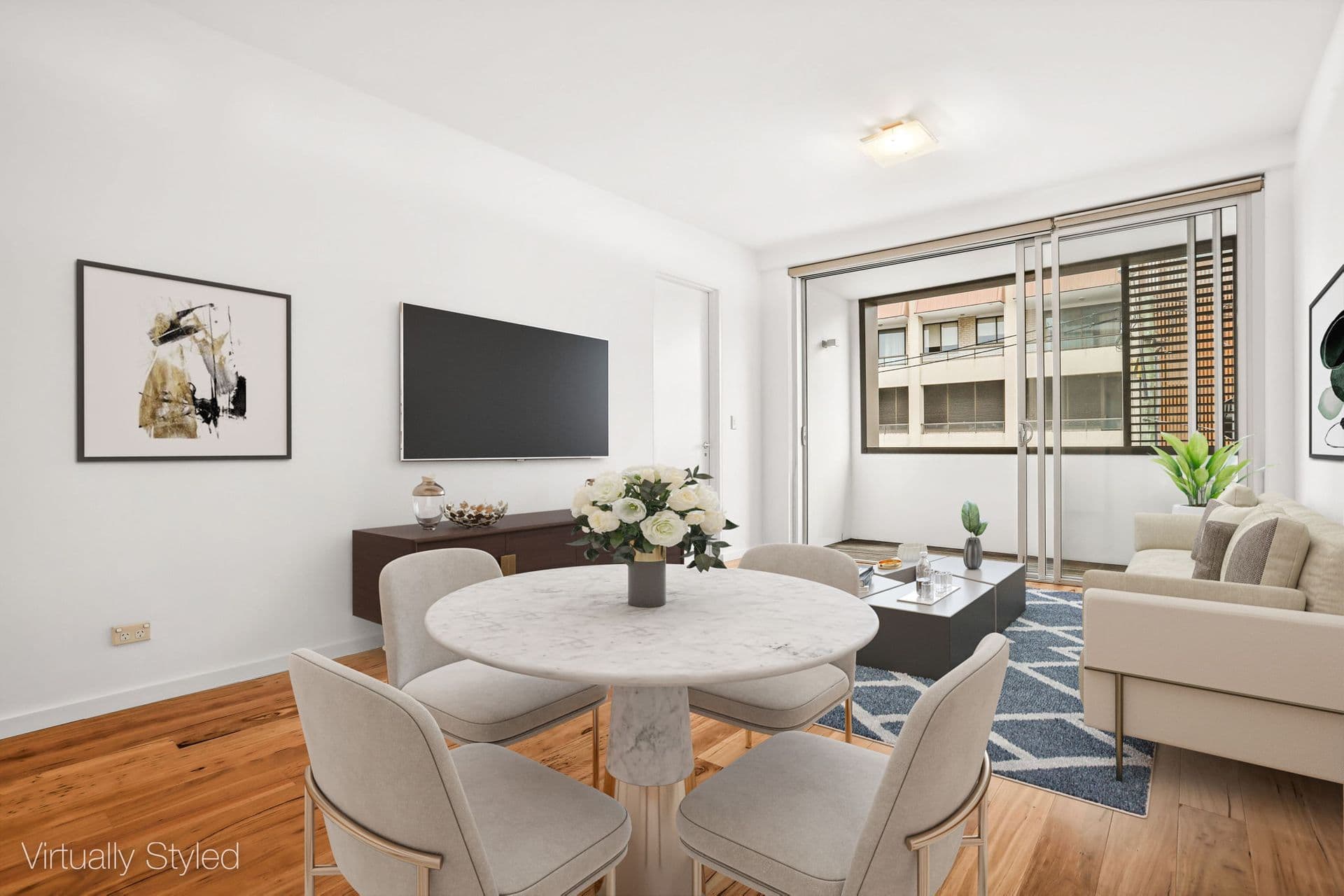 7/2 Towns Road, Rose Bay, NSW, 2029, Rose Bay - Thumbnail 3