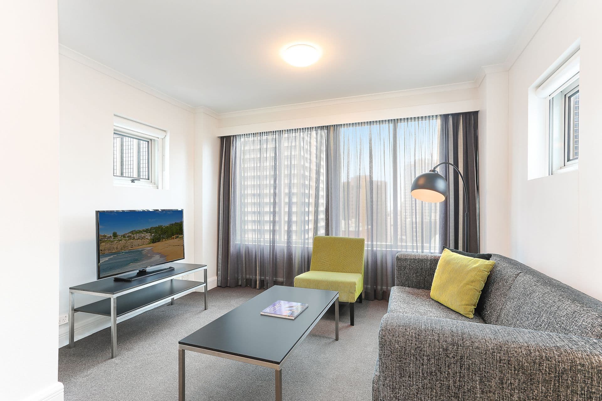 2701/433 Kent Street, Sydney, NSW, 2000, Sydney - Thumbnail 2