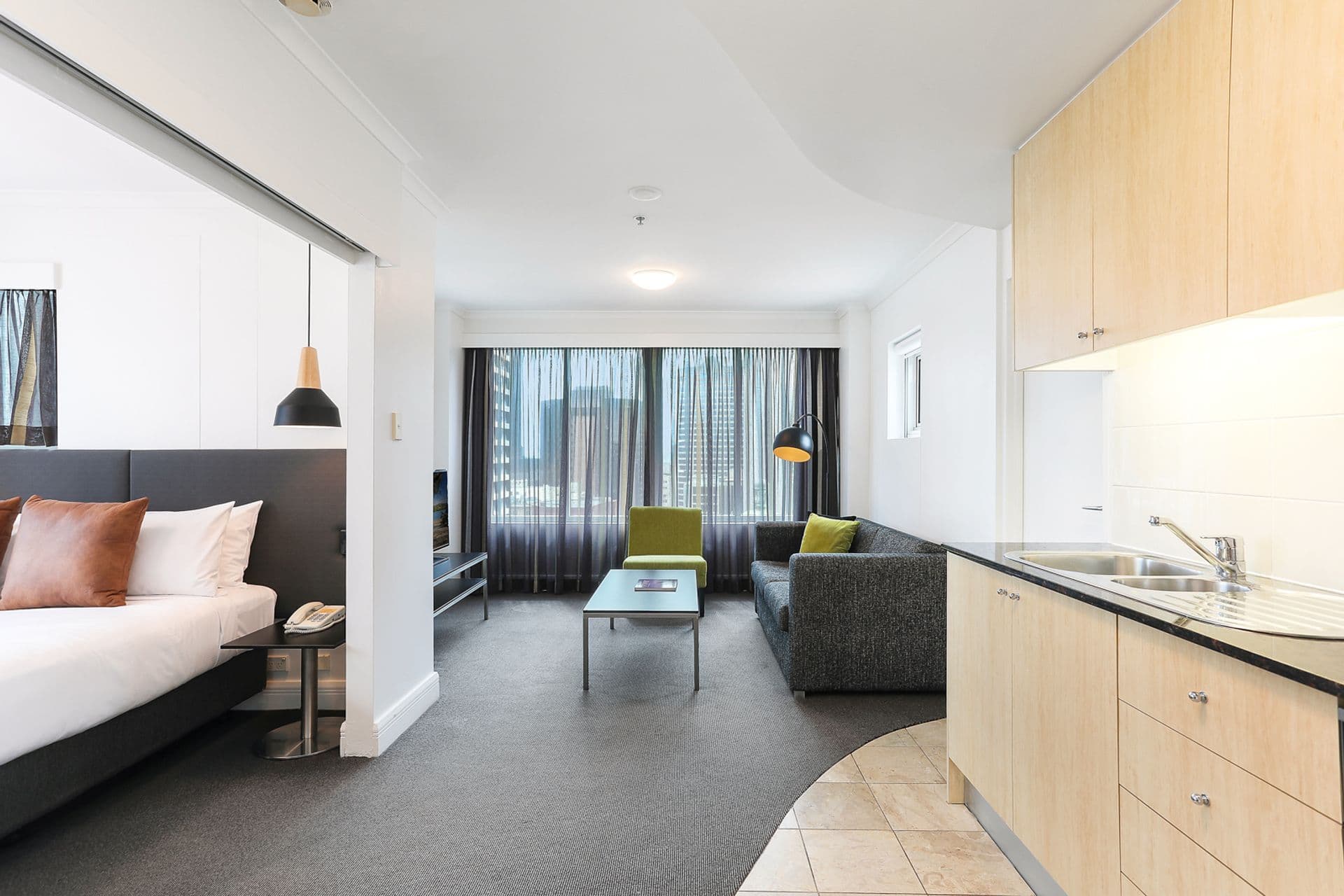 2701/433 Kent Street, Sydney, NSW, 2000, Sydney - Thumbnail 3