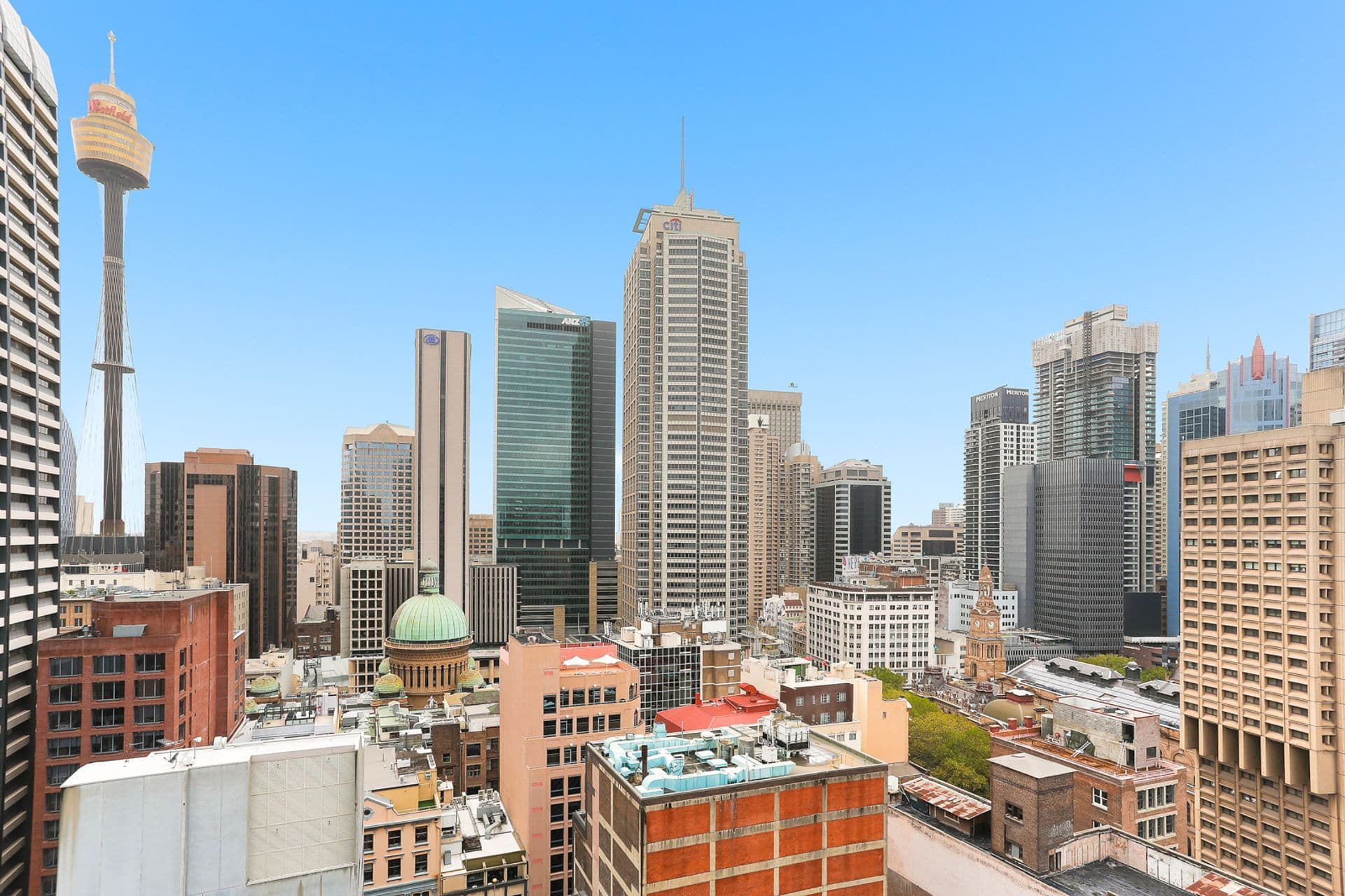 2701/433 Kent Street, Sydney, NSW, 2000, Sydney - Thumbnail 6