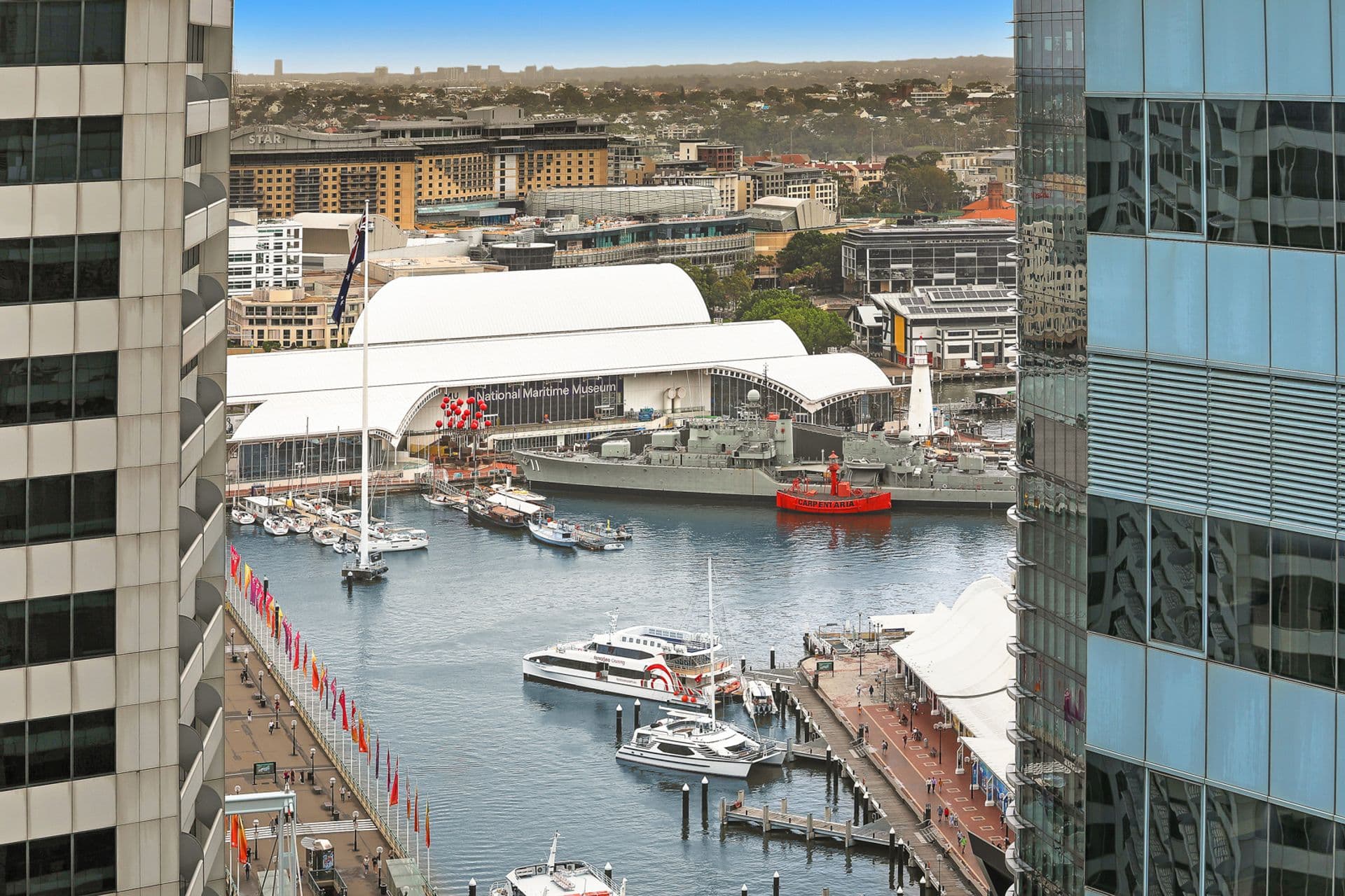 2701/433 Kent Street, Sydney, NSW, 2000, Sydney - Thumbnail 8