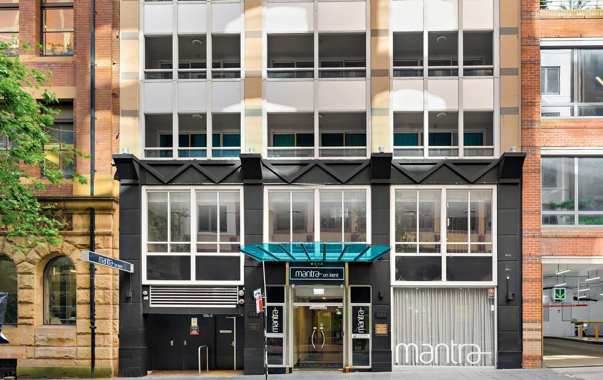 2701/433 Kent Street, Sydney, NSW, 2000, Sydney - Image 1