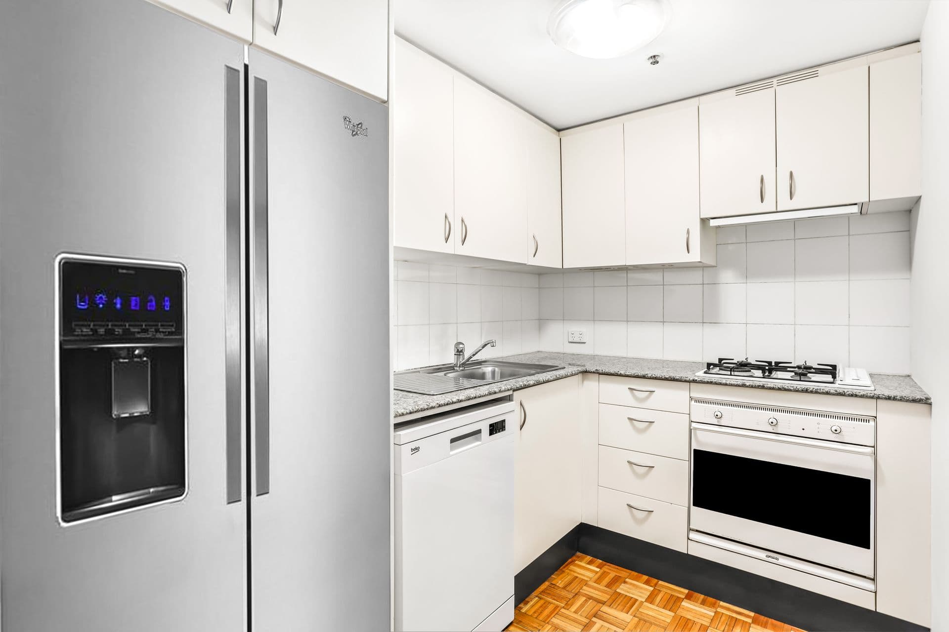 2606/2 Quay Street, Haymarket, NSW, 2000, Haymarket - Thumbnail 4