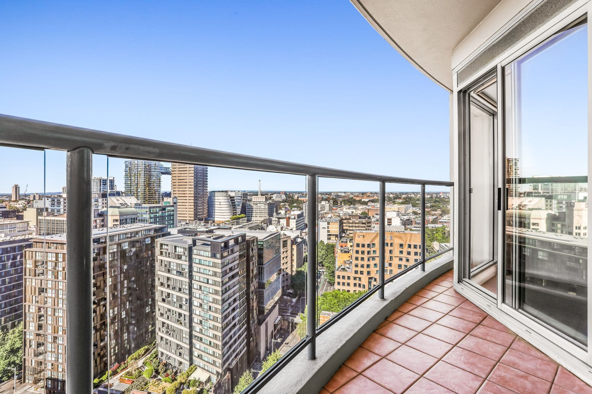 2606/2 Quay Street, Haymarket, NSW, 2000, Haymarket - Image 1