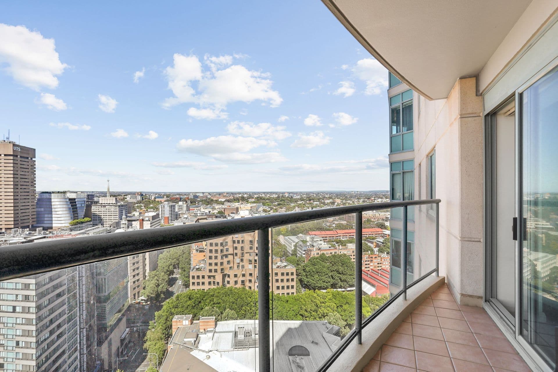 2607/2 Quay Street, Sydney, NSW, 2000, Sydney - Image 1