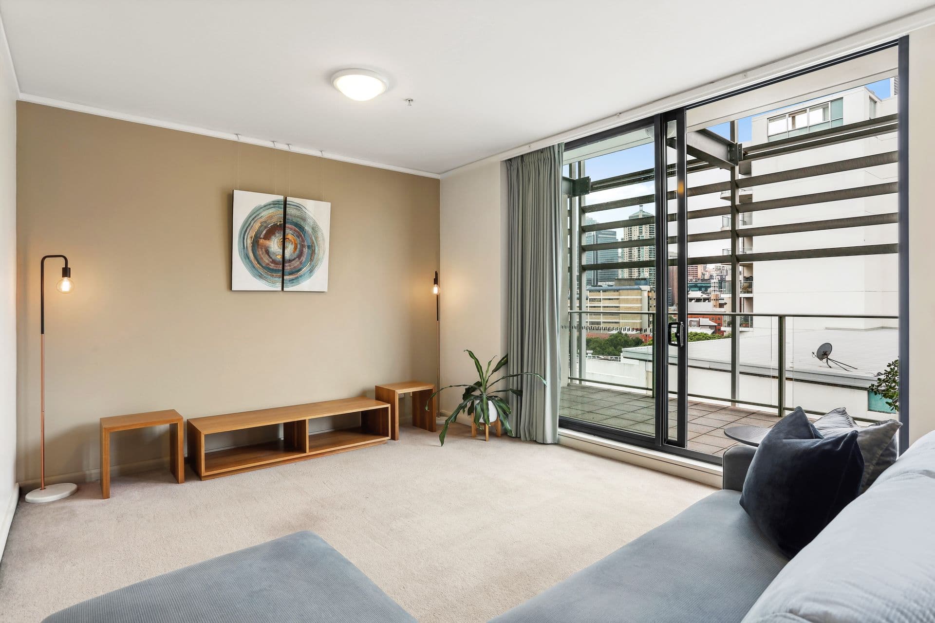 1203/58 Mountain Street, Ultimo, NSW, 2007, Ultimo - Thumbnail 6