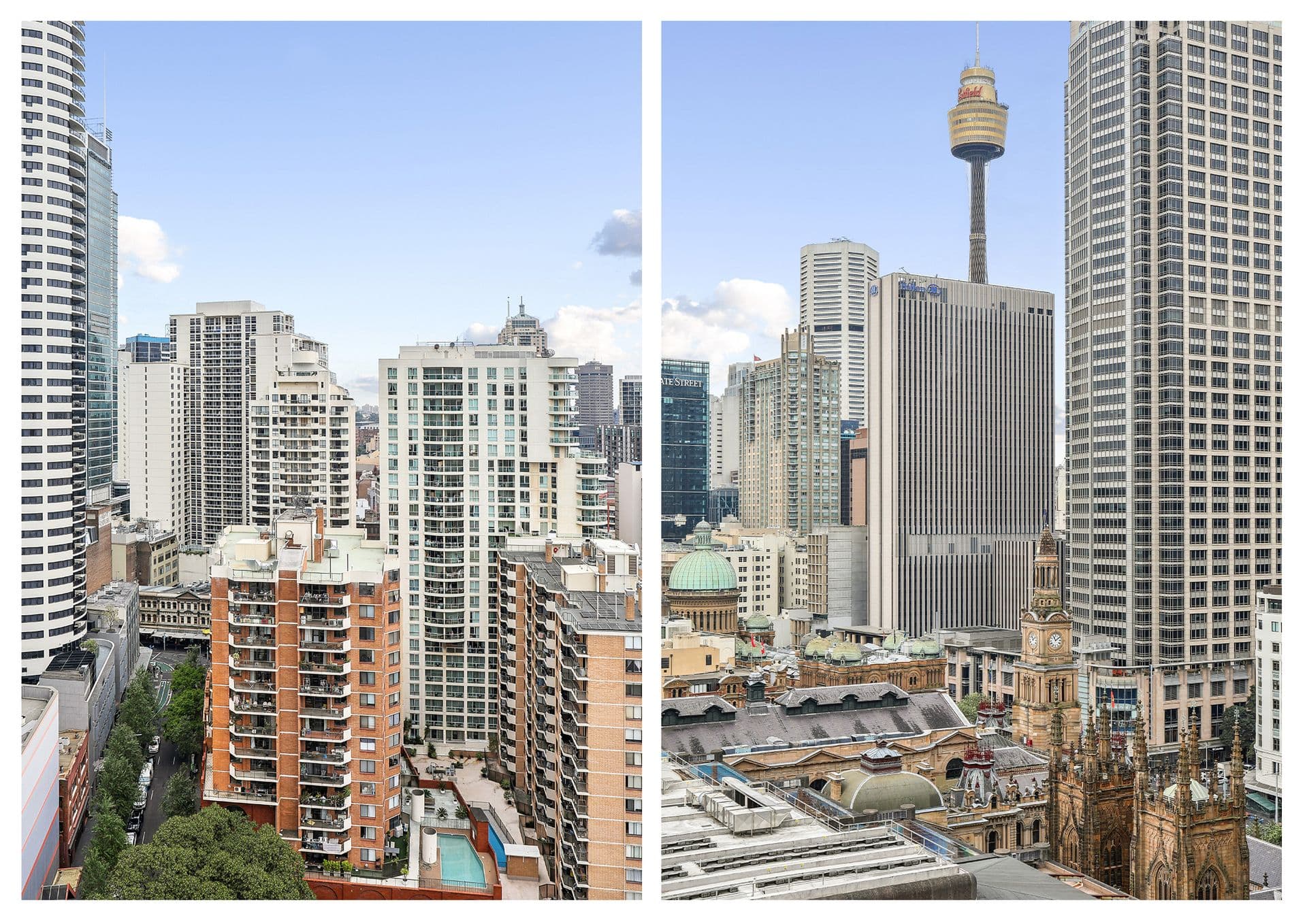 56/515 Kent Street, Sydney, NSW, 2000, Sydney - Thumbnail 2