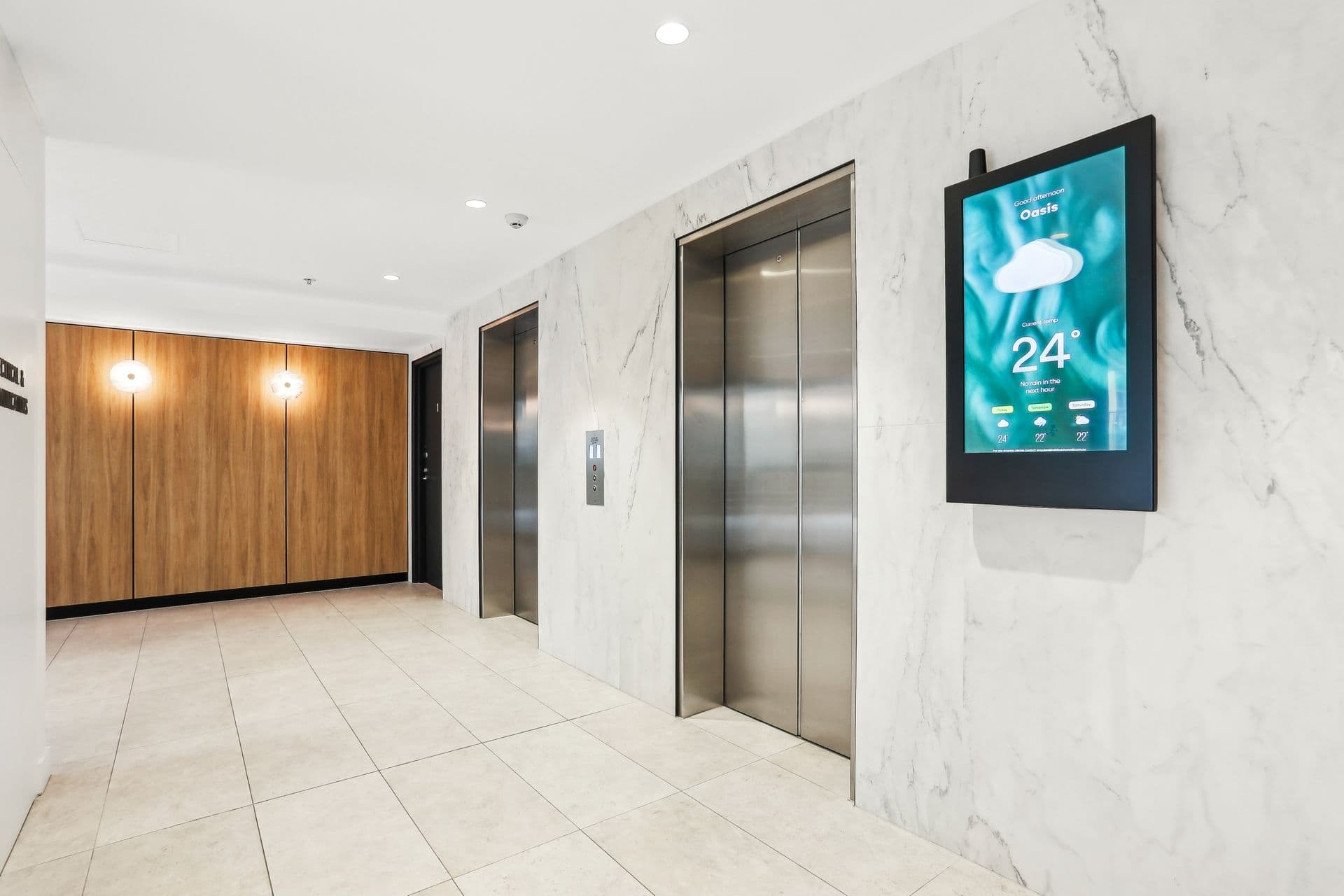 25/2 Brisbane Street, Surry Hills, NSW, 2010, Surry Hills - Thumbnail 8
