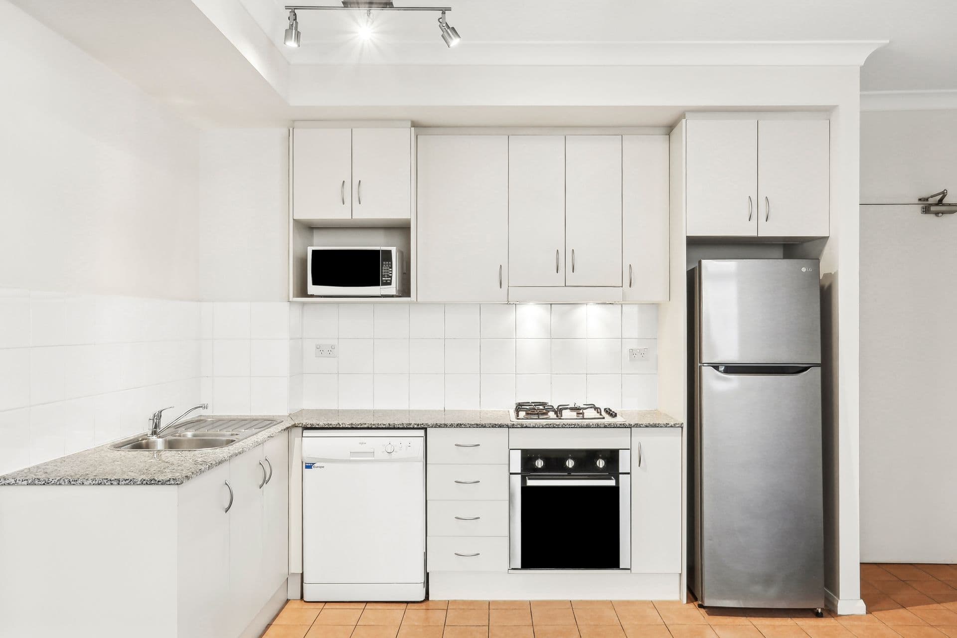 25/2 Brisbane Street, Surry Hills, NSW, 2010, Surry Hills - Thumbnail 2