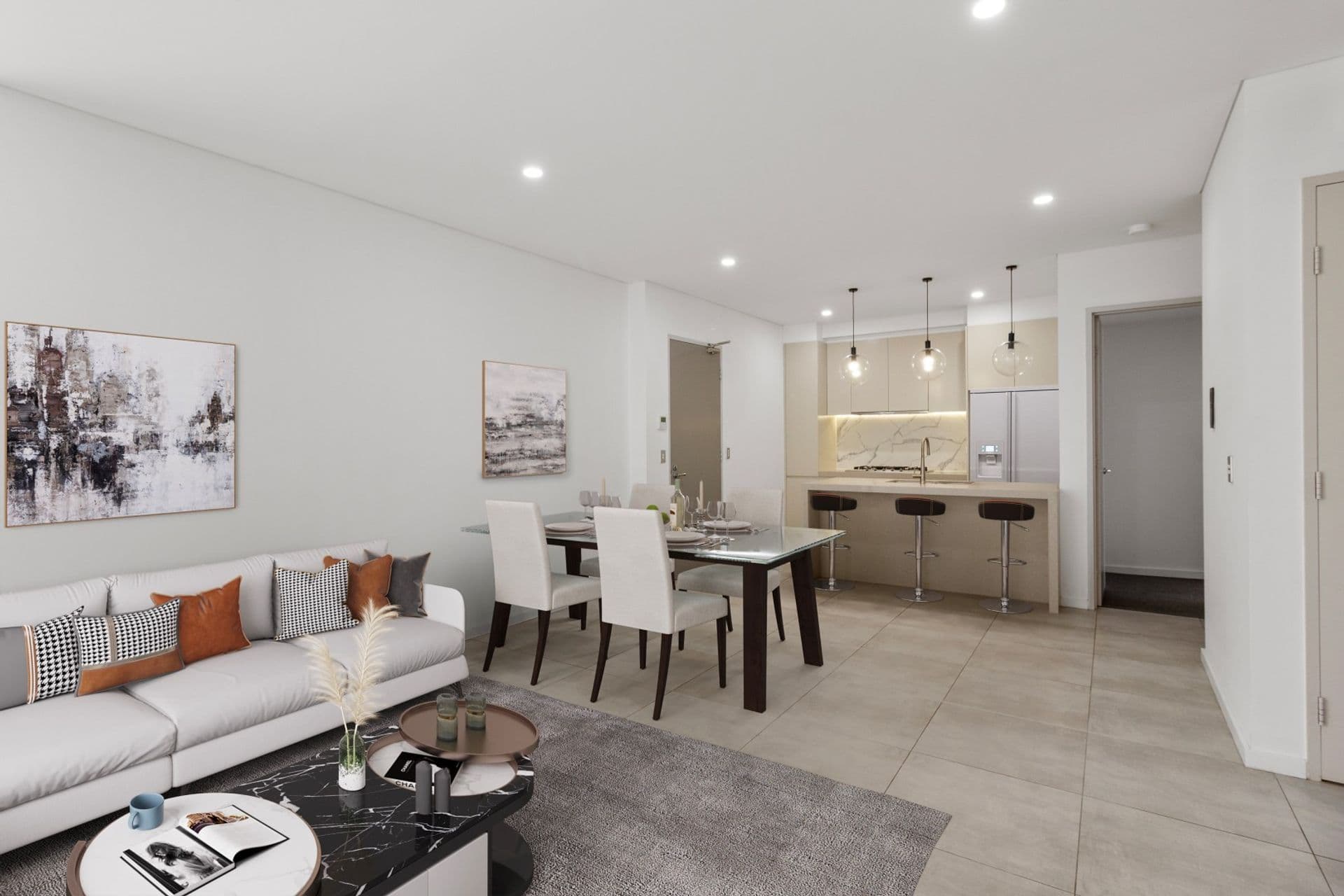508/577 Gardeners Road, Mascot, NSW, 2020, Mascot - Thumbnail 4