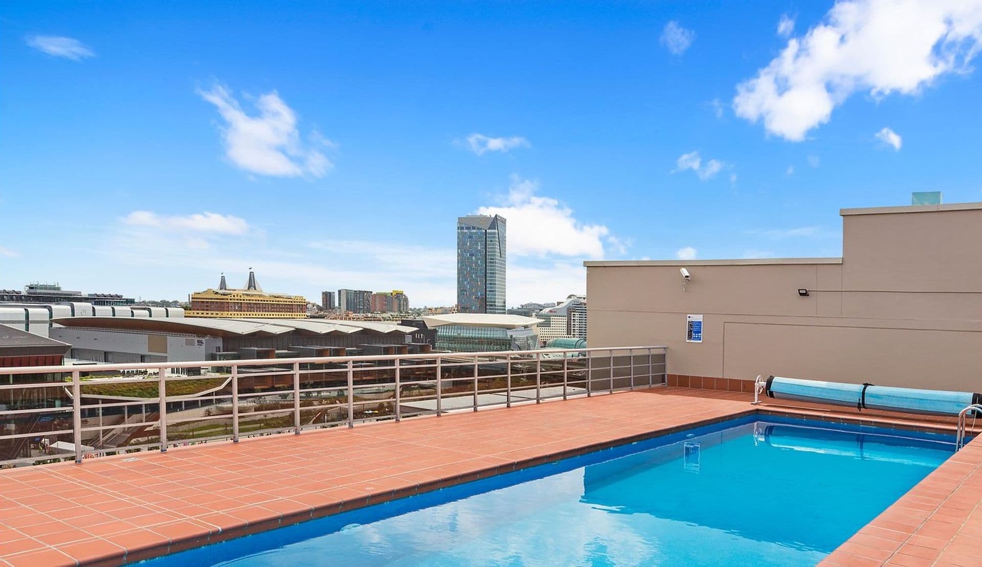 1706/28 Harbour Street, Sydney, NSW, 2000, Sydney - Thumbnail 8