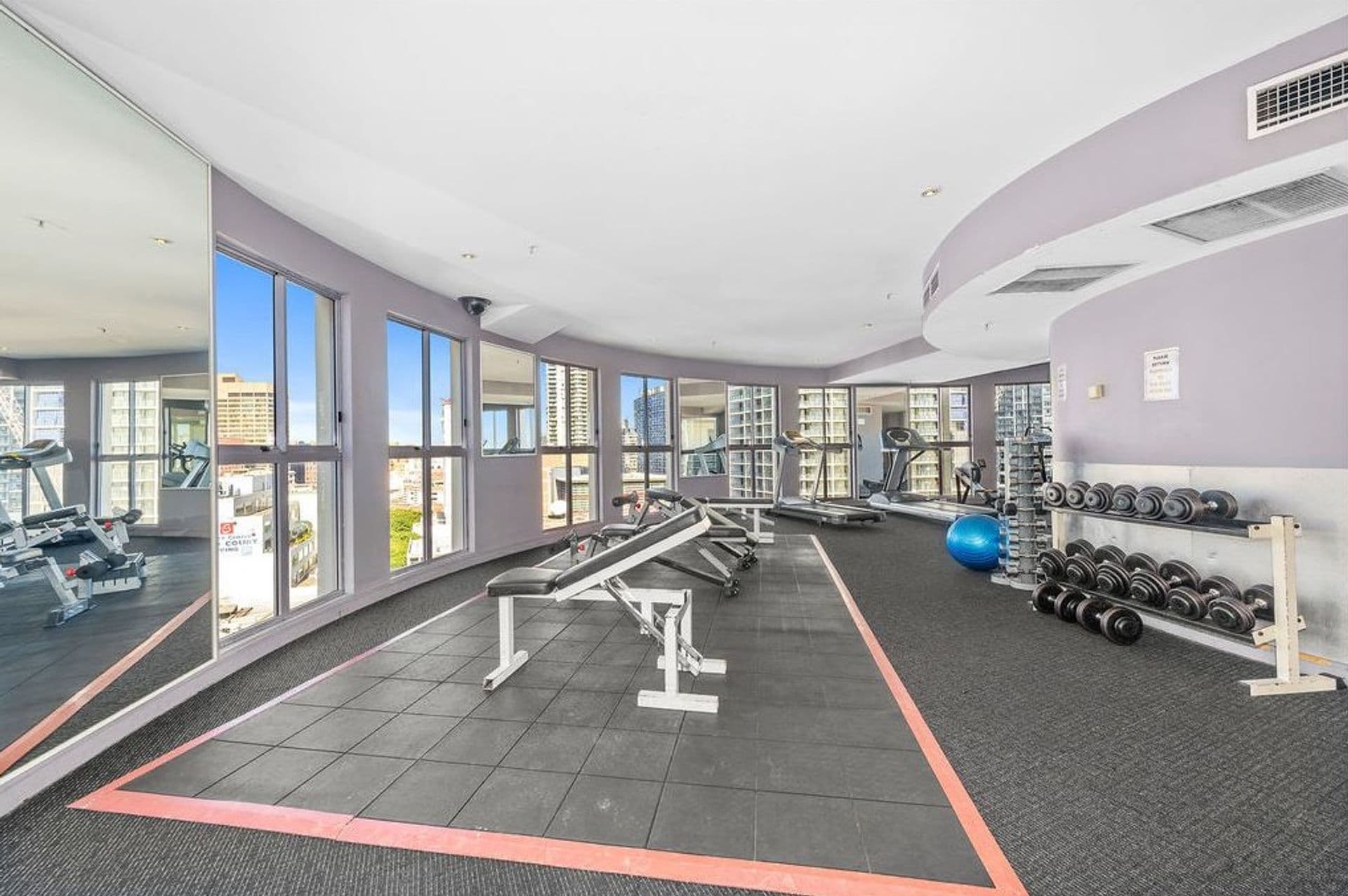 1706/28 Harbour Street, Sydney, NSW, 2000, Sydney - Thumbnail 7