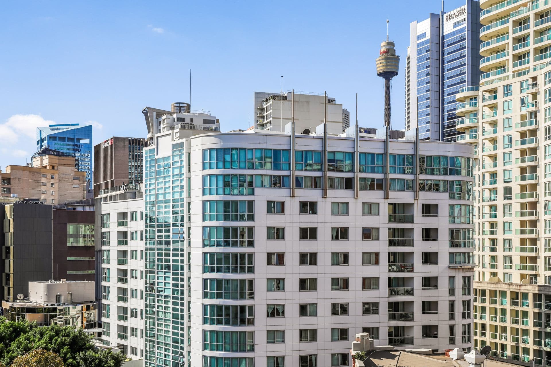 1706/28 Harbour Street, Sydney, NSW, 2000, Sydney - Thumbnail 5