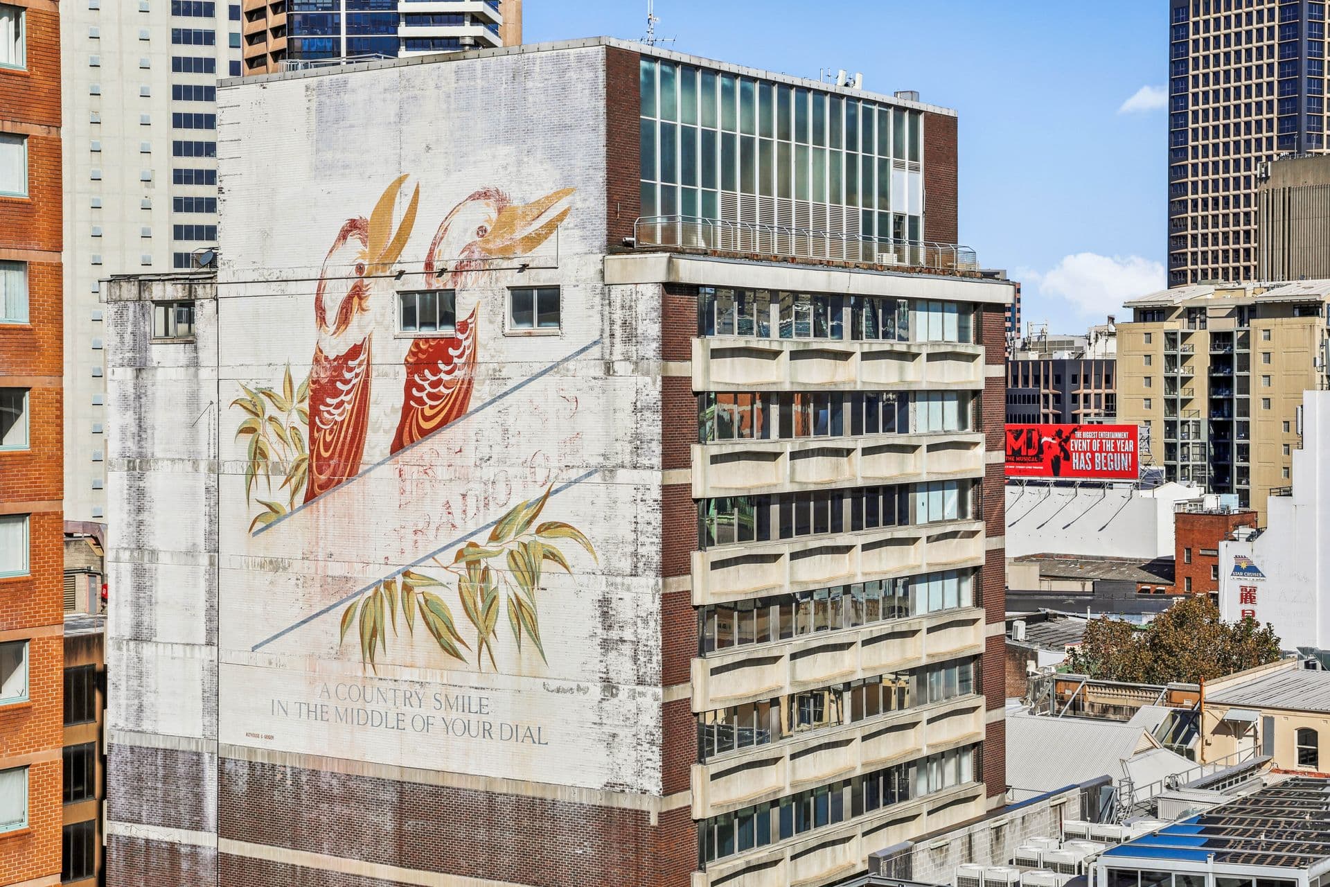 1706/28 Harbour Street, Sydney, NSW, 2000, Sydney - Thumbnail 4