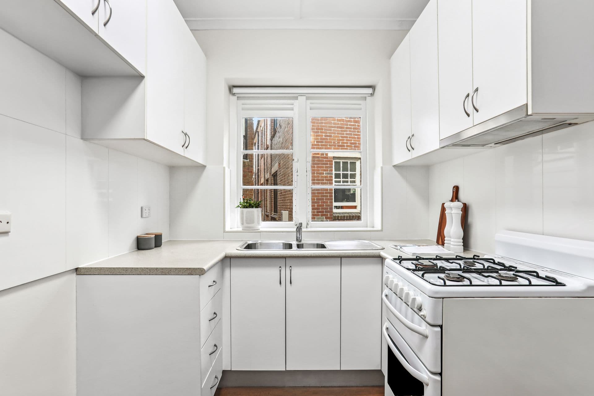 8/2 Clapton Place, Darlinghurst, NSW, 2010, Darlinghurst - Thumbnail 2