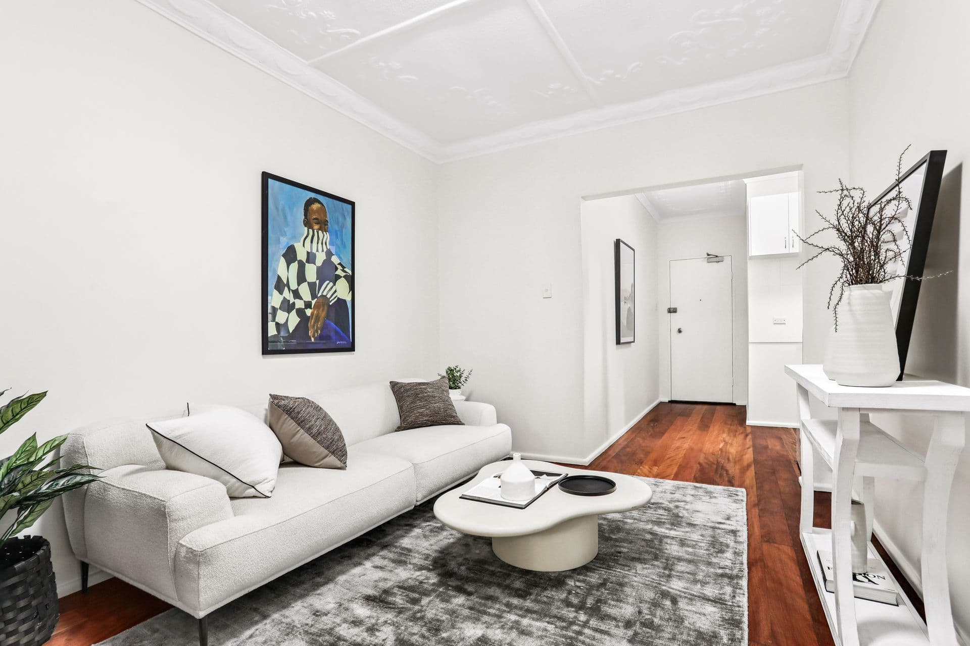 8/2 Clapton Place, Darlinghurst, NSW, 2010, Darlinghurst - Image 1