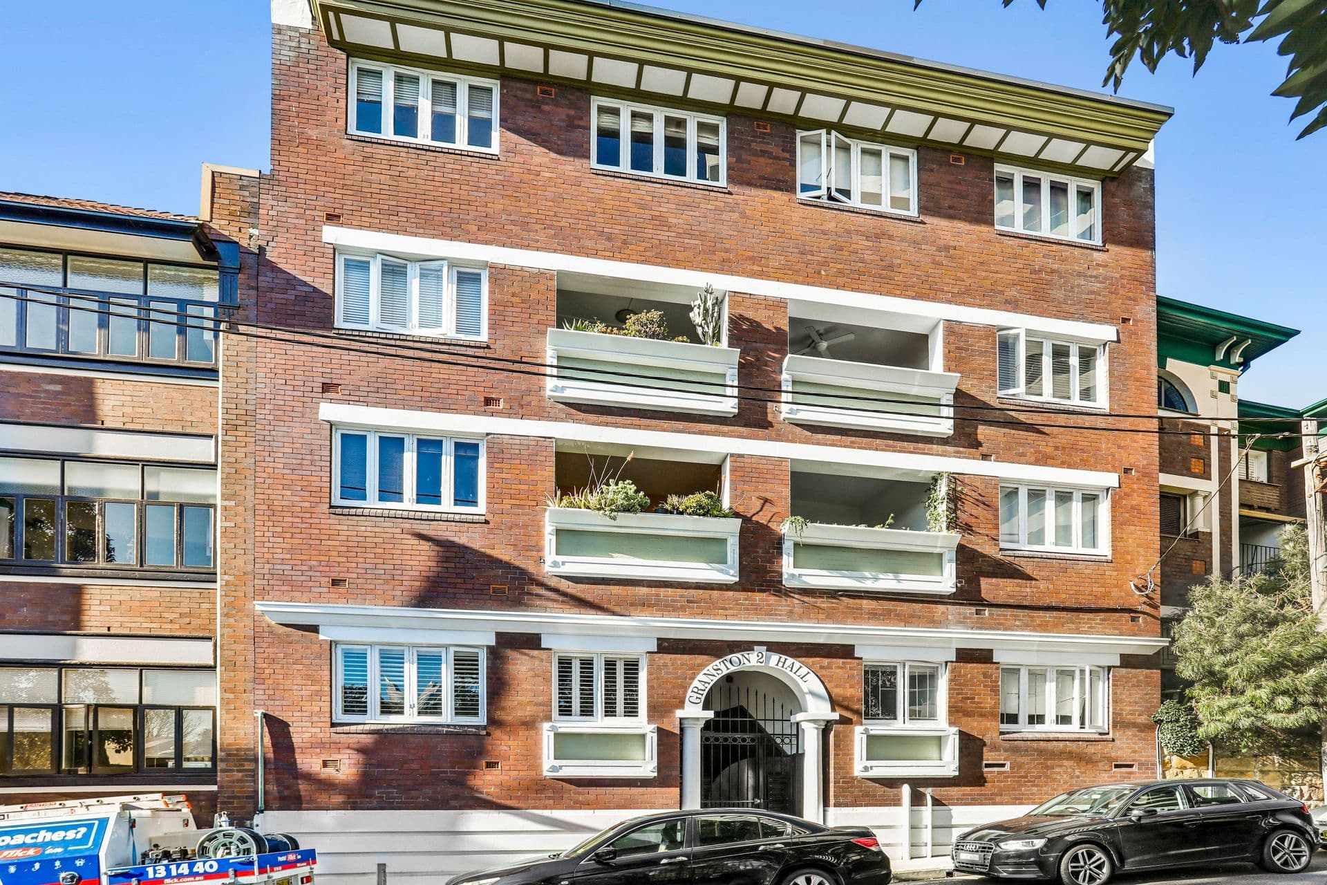 8/2 Clapton Place, Darlinghurst, NSW, 2010, Darlinghurst - Thumbnail 6