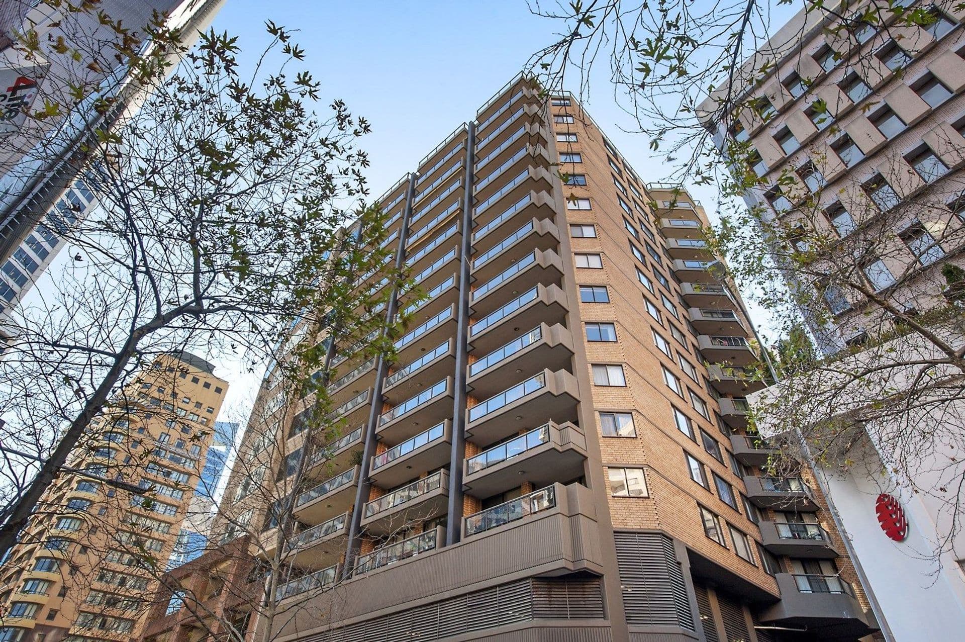 32/278 Sussex Street, Sydney, NSW, 2000, Sydney - Image 1