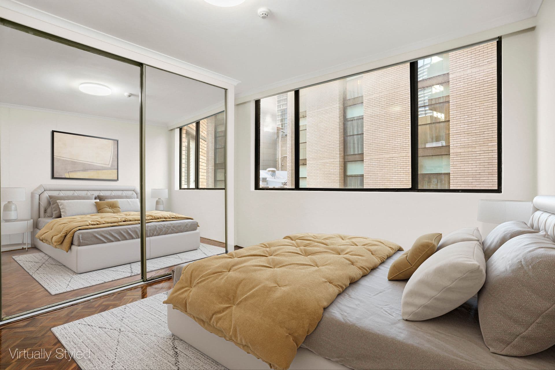 32/278 Sussex Street, Sydney, NSW, 2000, Sydney - Thumbnail 5