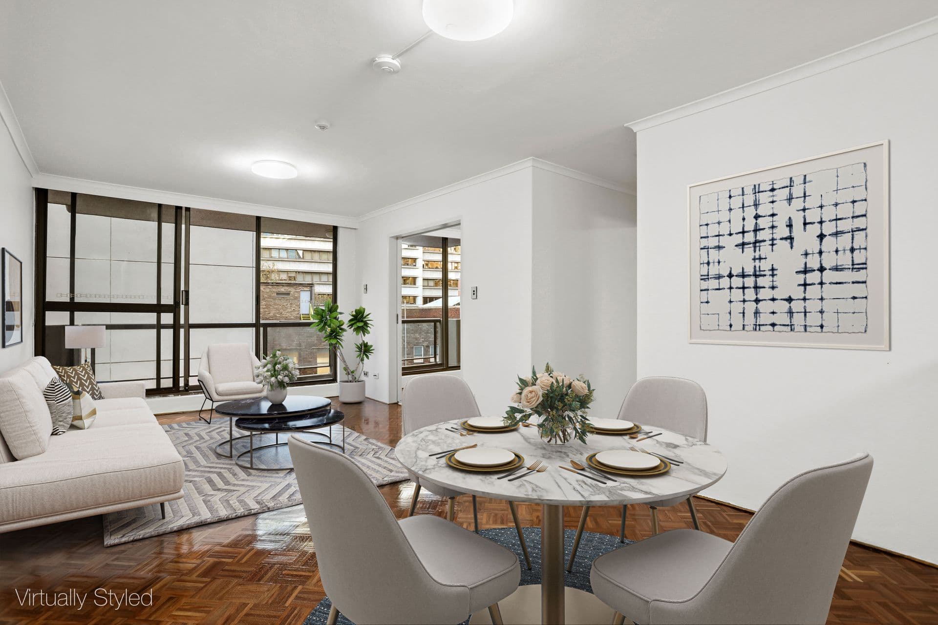 32/278 Sussex Street, Sydney, NSW, 2000, Sydney - Thumbnail 4