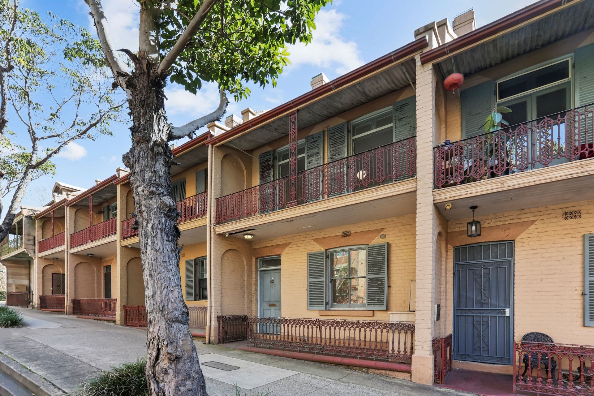 13 / 79 Harbour St, Sydney, NSW, 2000, Ultimo - Image 1
