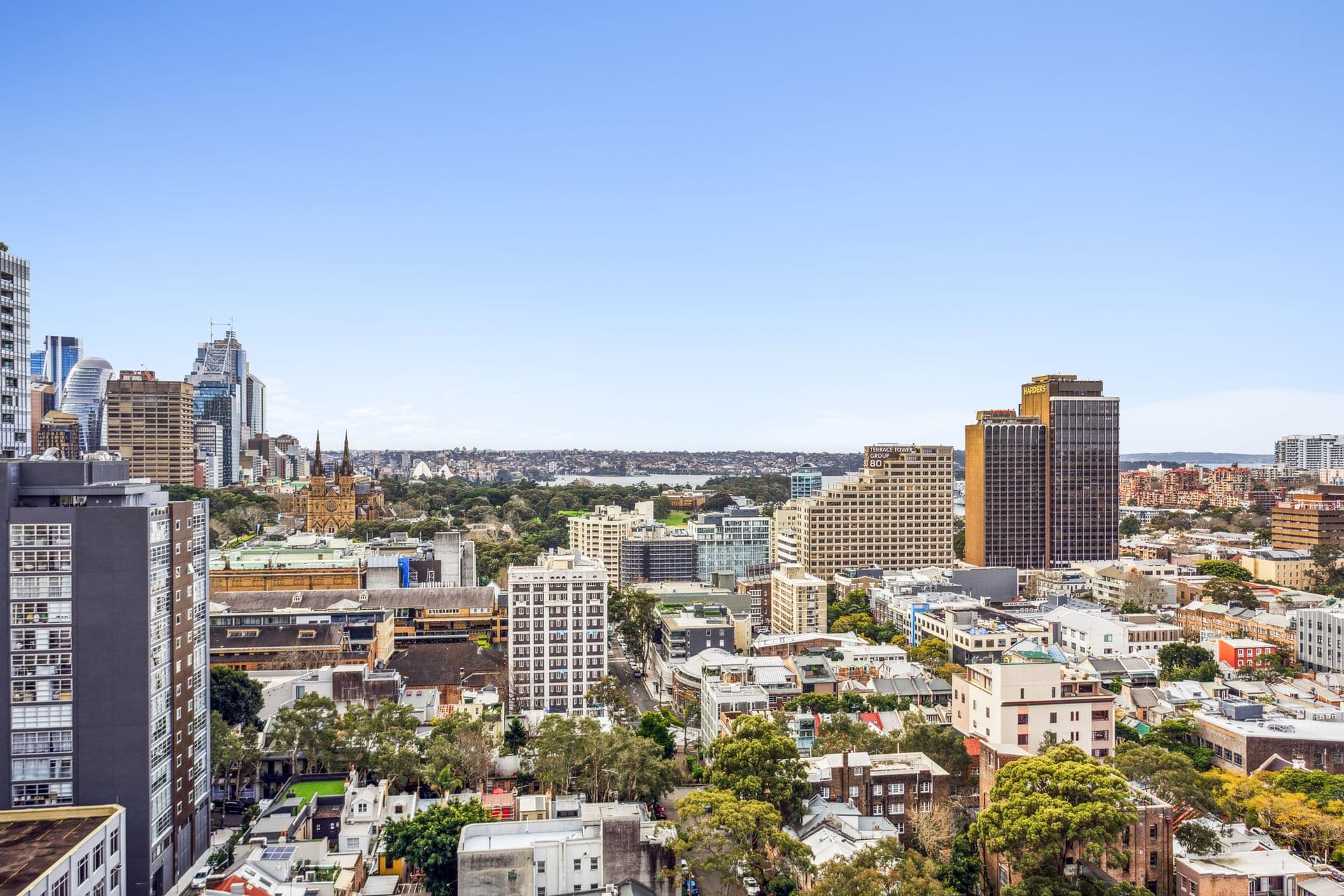 153/18 Oxford St, Darlinghurst, NSW, 2010, Darlinghurst - Thumbnail 2