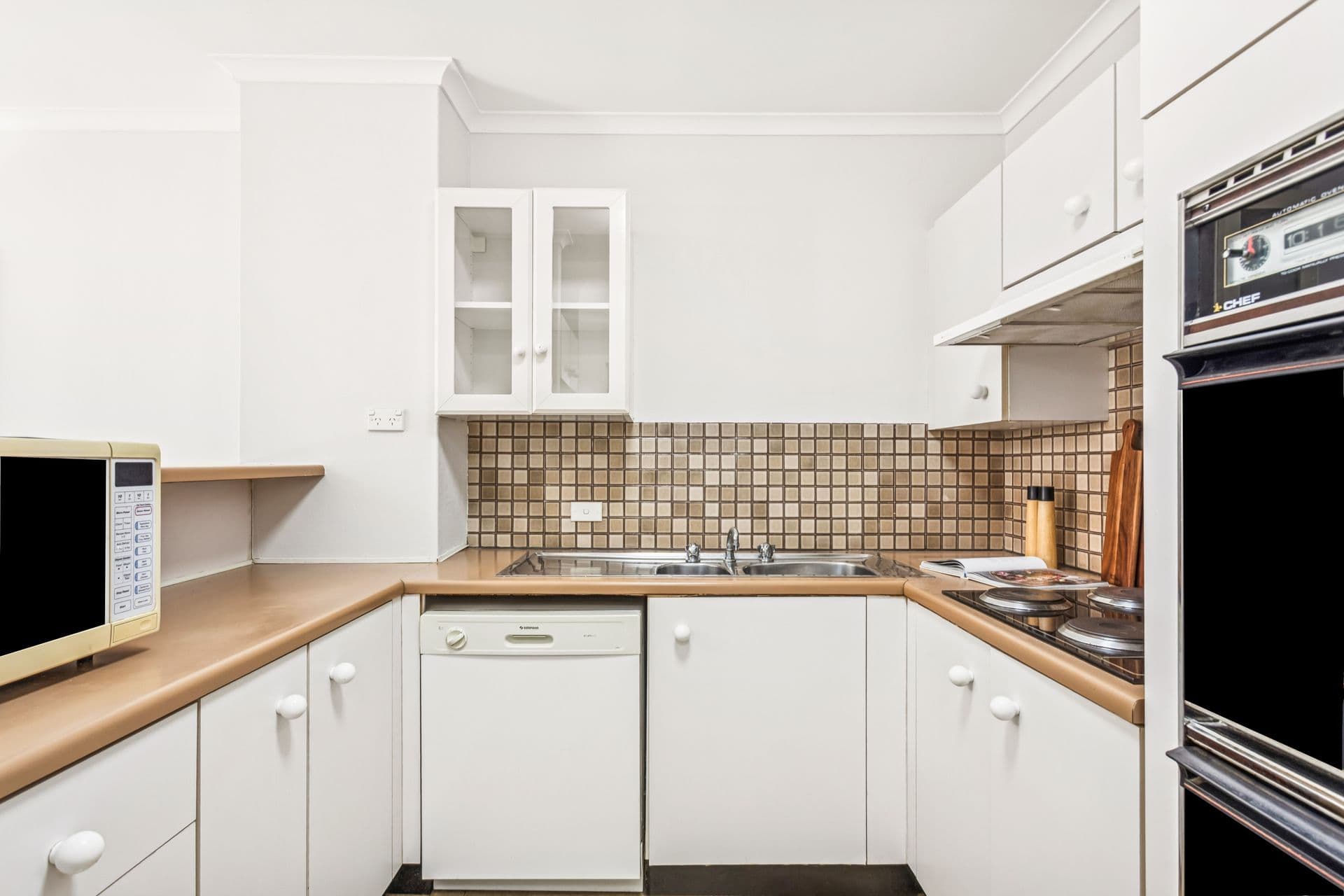 132/25 Market Street, Sydney, NSW, 2000, Sydney - Thumbnail 7