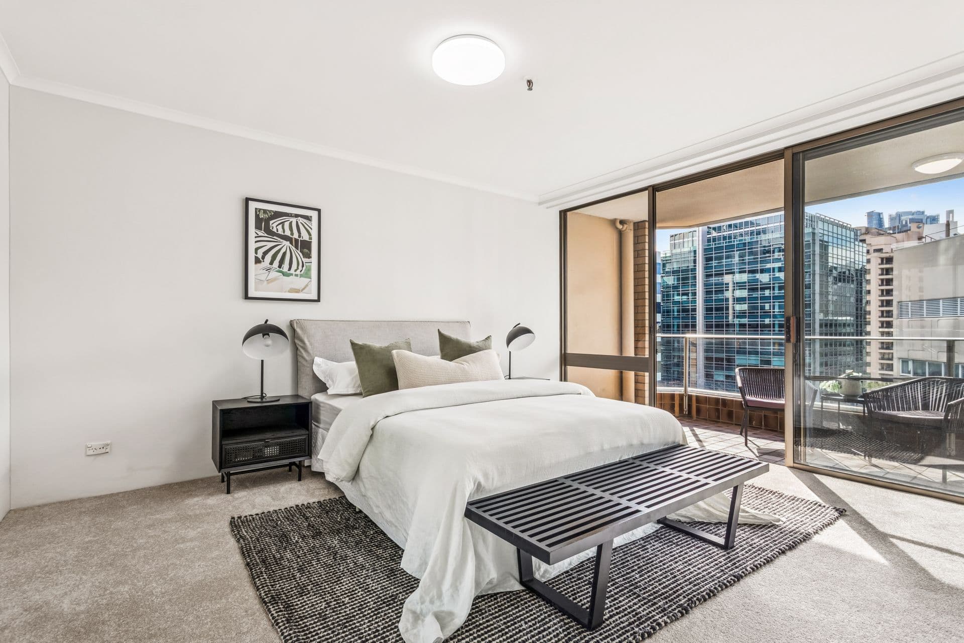 132/25 Market Street, Sydney, NSW, 2000, Sydney - Thumbnail 4