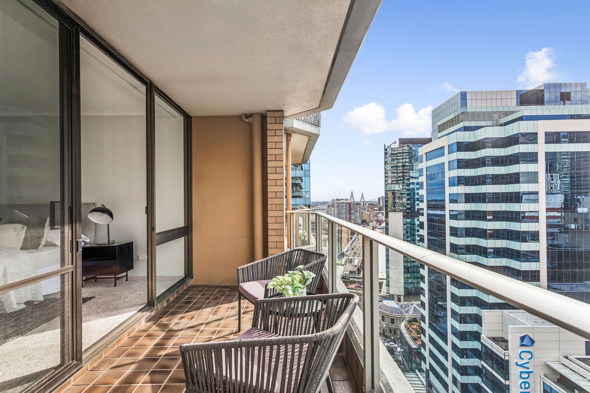 132/25 Market Street, Sydney, NSW, 2000, Sydney - Image 1
