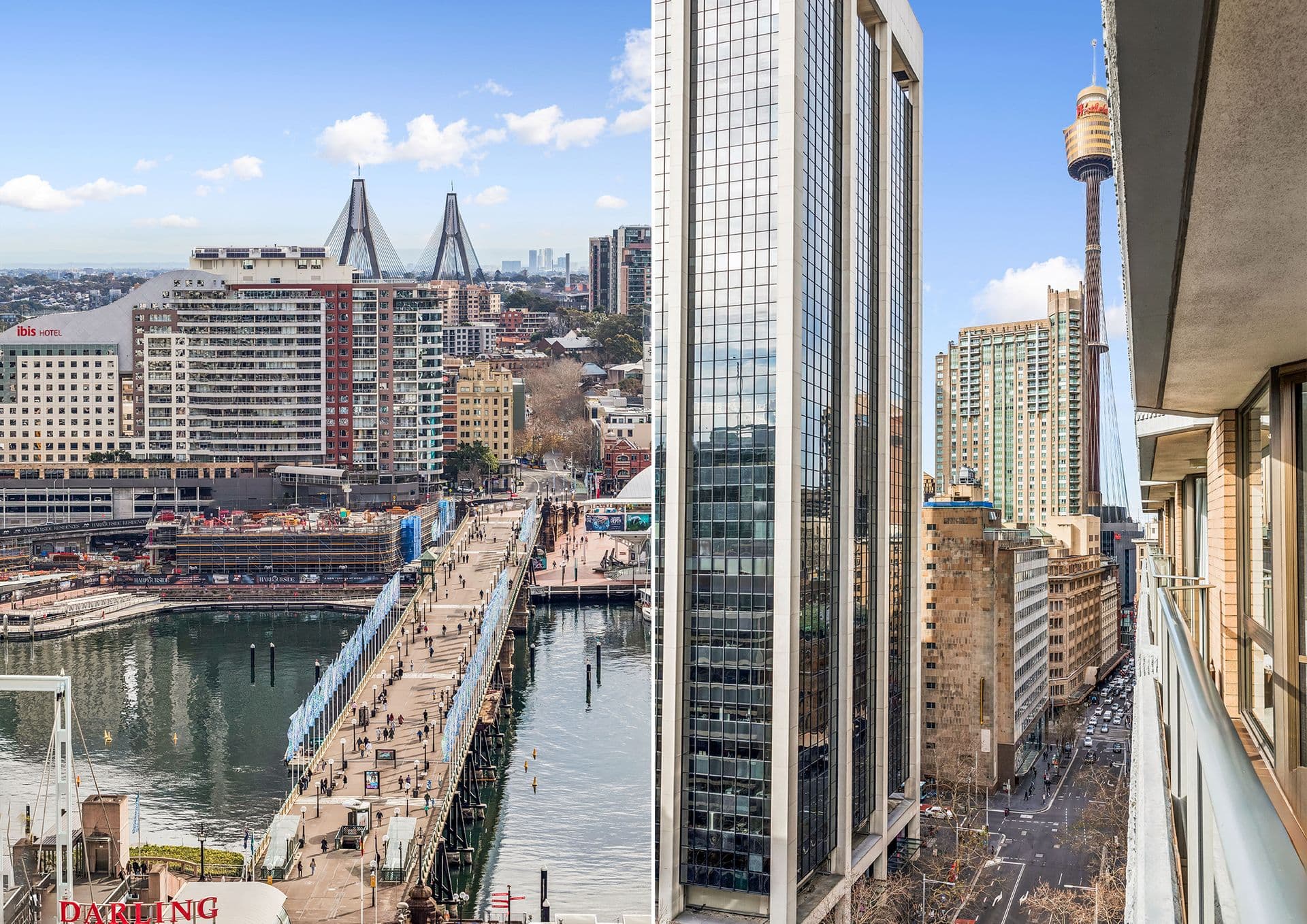 132/25 Market Street, Sydney, NSW, 2000, Sydney - Thumbnail 2