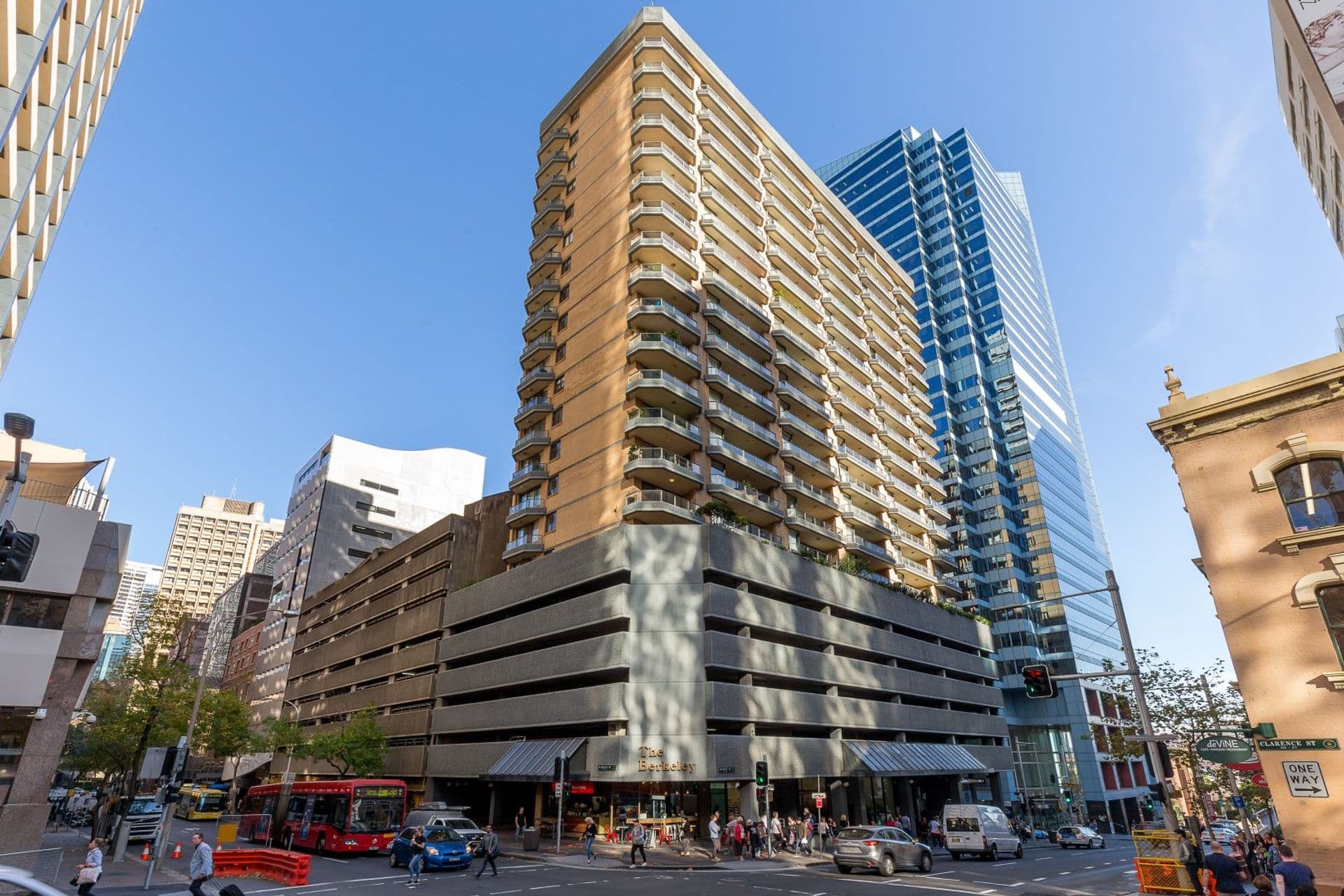 132/25 Market Street, Sydney, NSW, 2000, Sydney - Thumbnail 6