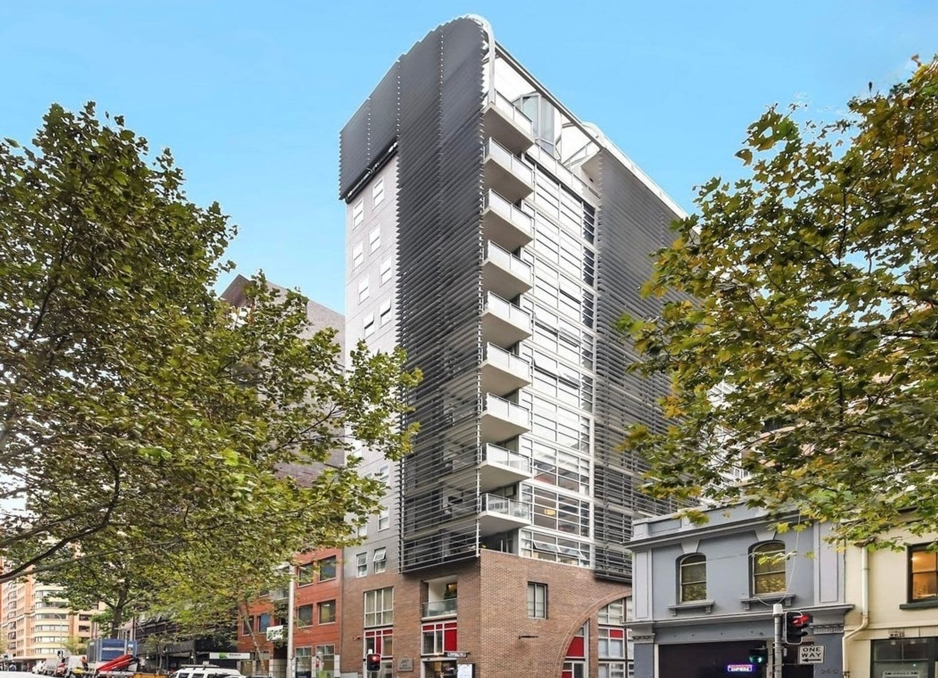 101/267 Sussex Street, Sydney, NSW, 2000, Sydney - Image 1
