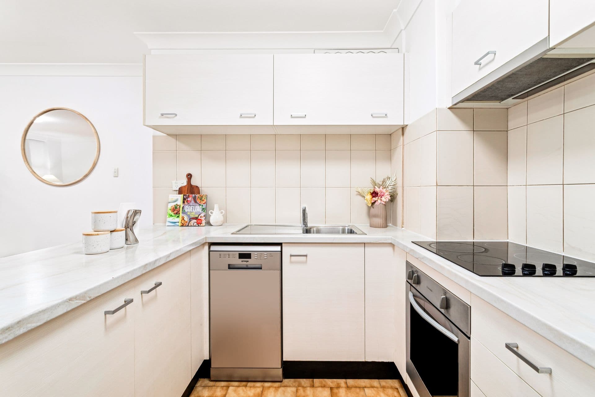 32/17 Wentworth Avenue, Sydney, NSW, 2000, Sydney - Thumbnail 2