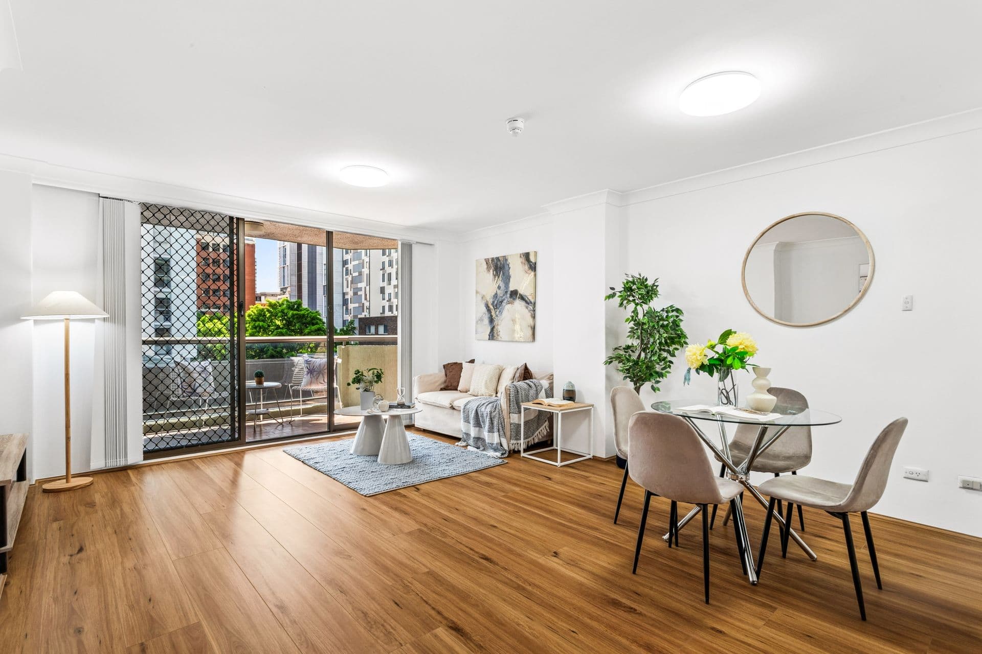 32/17 Wentworth Avenue, Sydney, NSW, 2000, Sydney - Image 1