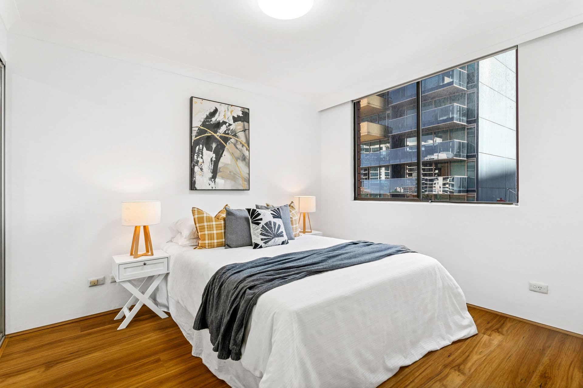 32/17 Wentworth Avenue, Sydney, NSW, 2000, Sydney - Thumbnail 3