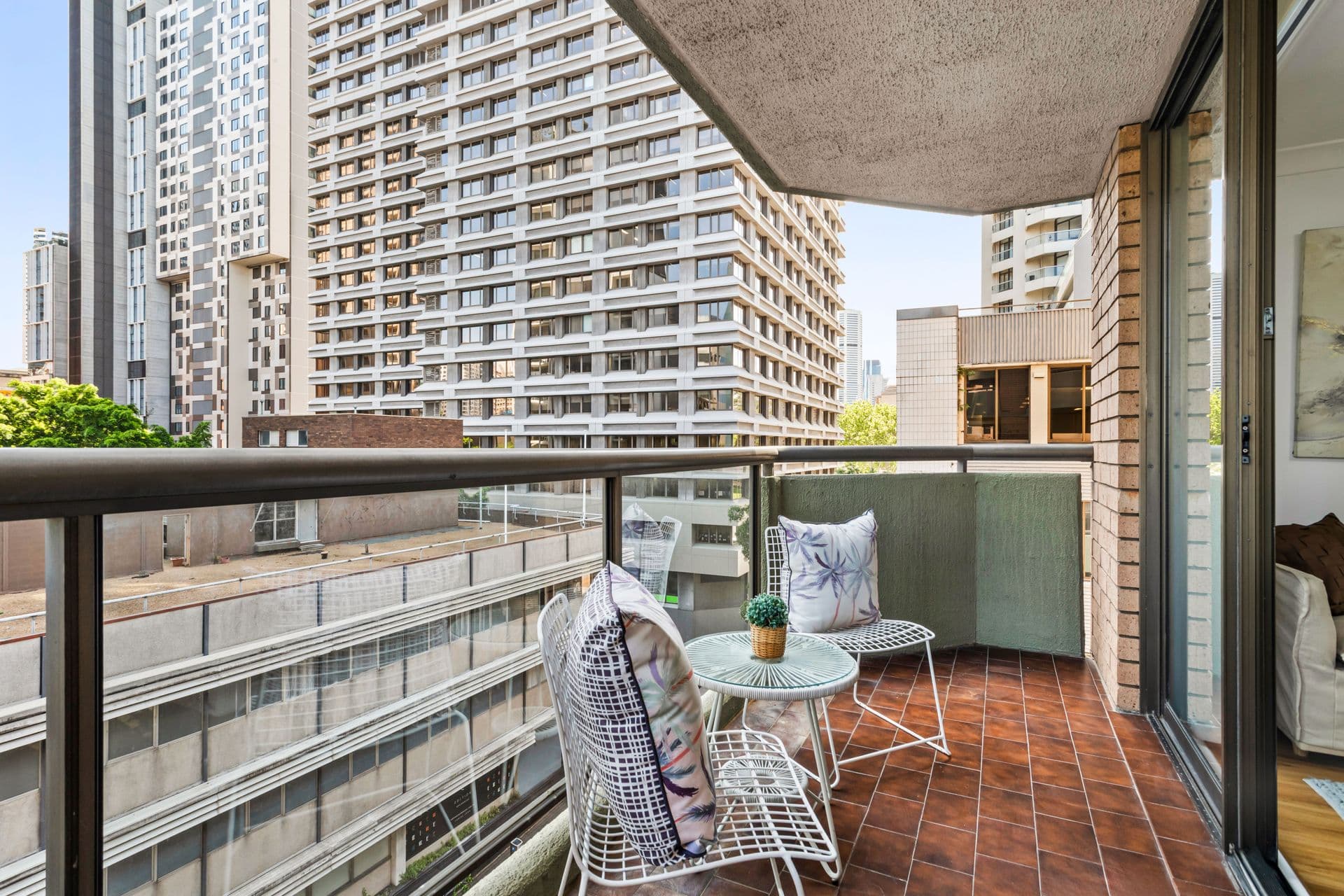 32/17 Wentworth Avenue, Sydney, NSW, 2000, Sydney - Thumbnail 5