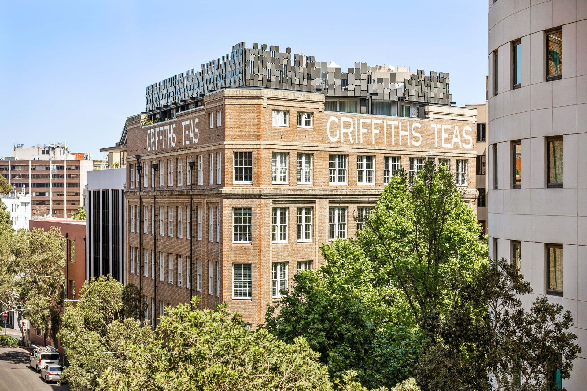32/17 Wentworth Avenue, Sydney, NSW, 2000, Sydney - Thumbnail 6