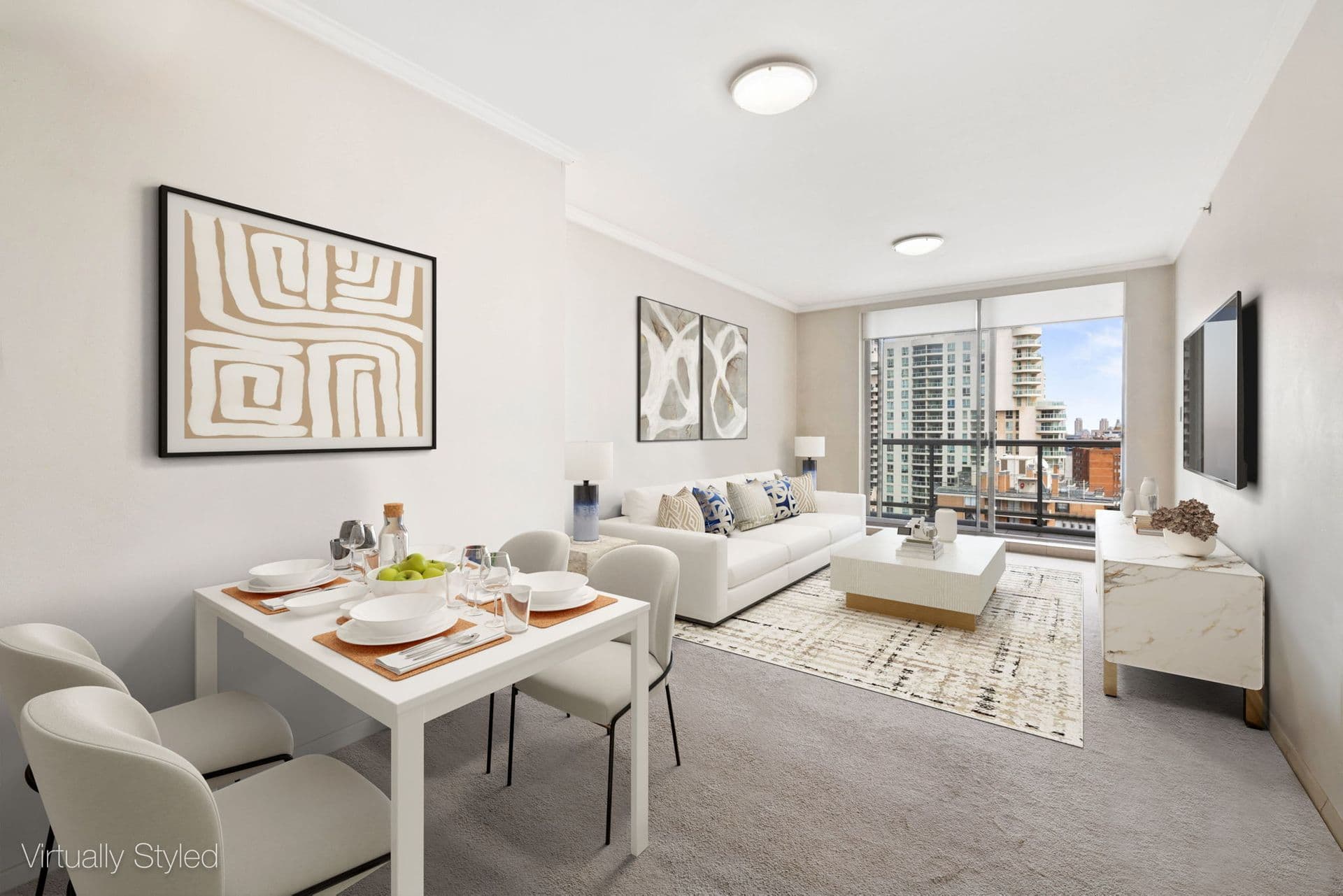 317/298 Sussex Street, Sydney, NSW, 2000, Sydney - Image 1